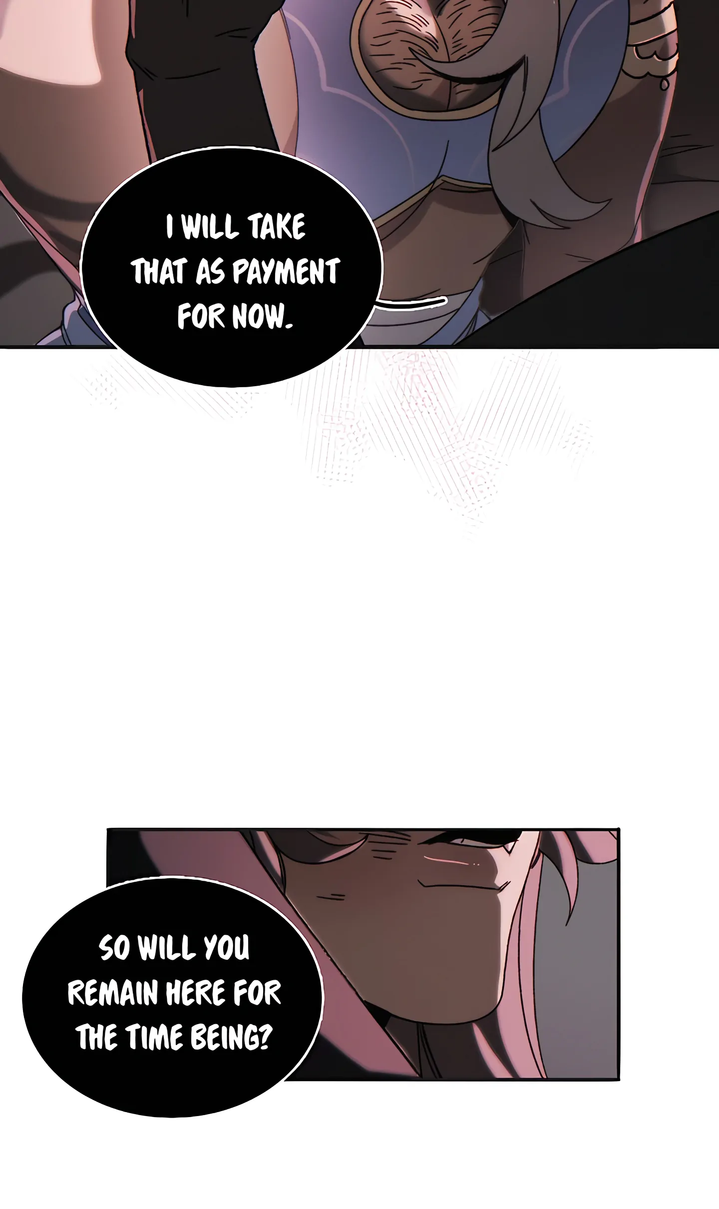 A Sense For Love Chapter 8 page 46 - 