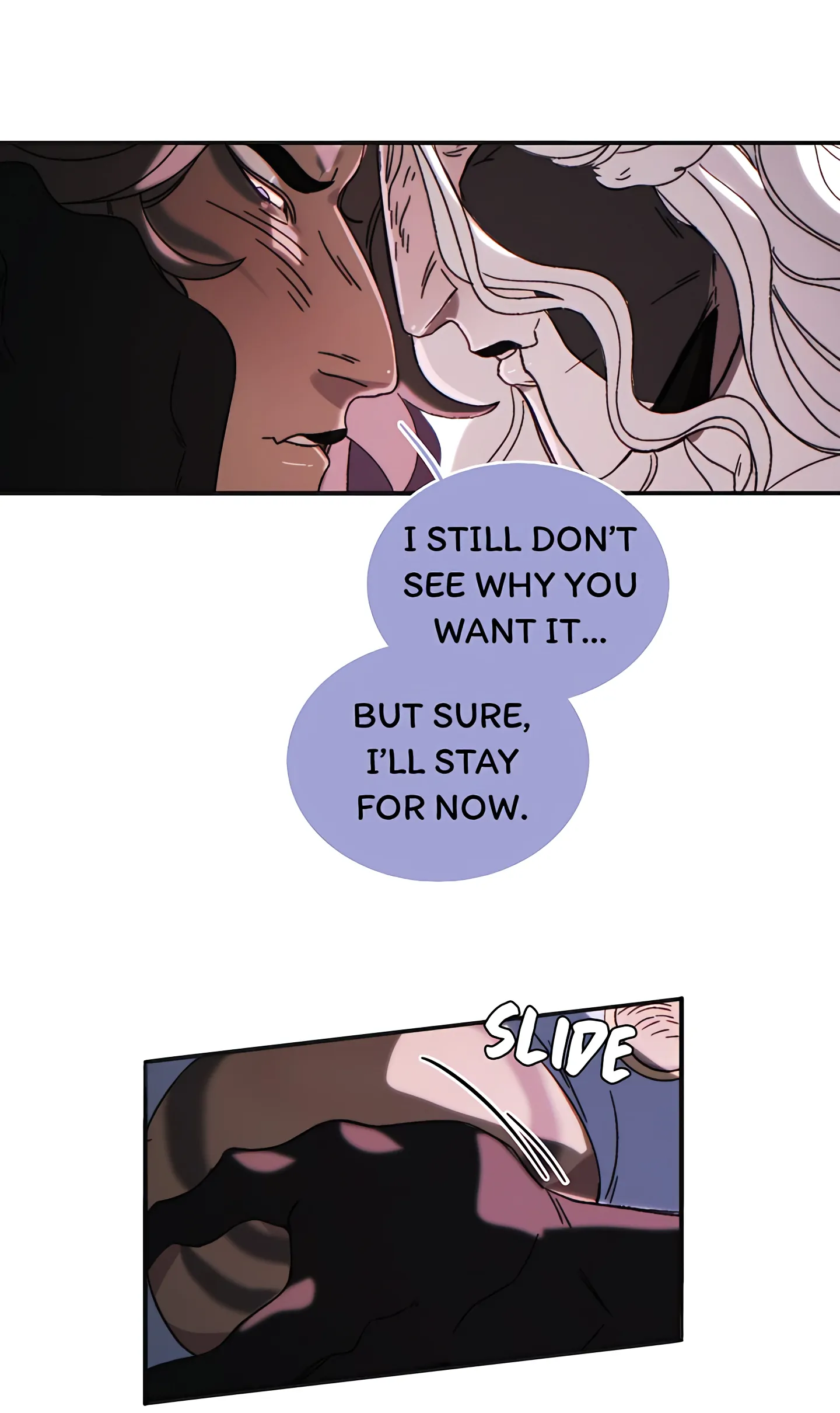 A Sense For Love Chapter 8 page 47 - 