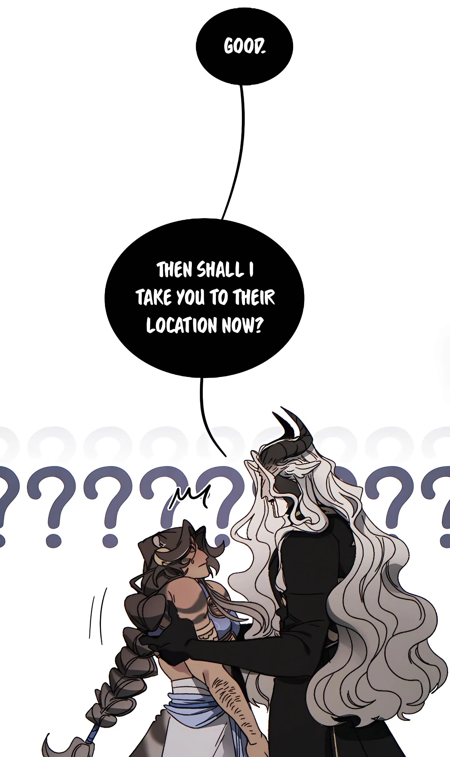 A Sense For Love Chapter 8 page 48 - 
