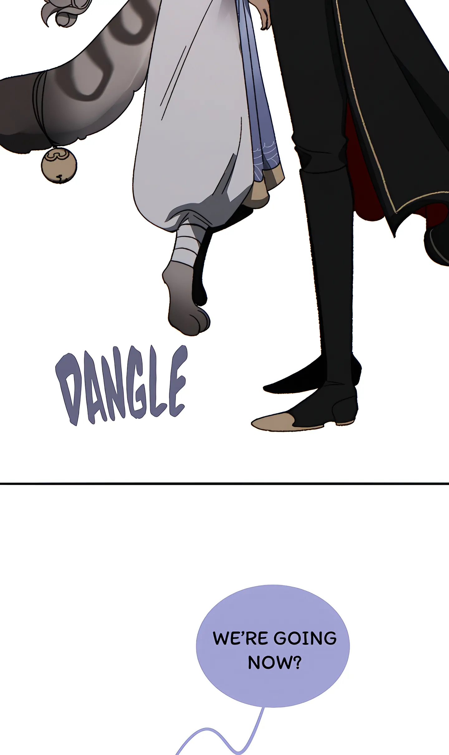 A Sense For Love Chapter 8 page 49 - 