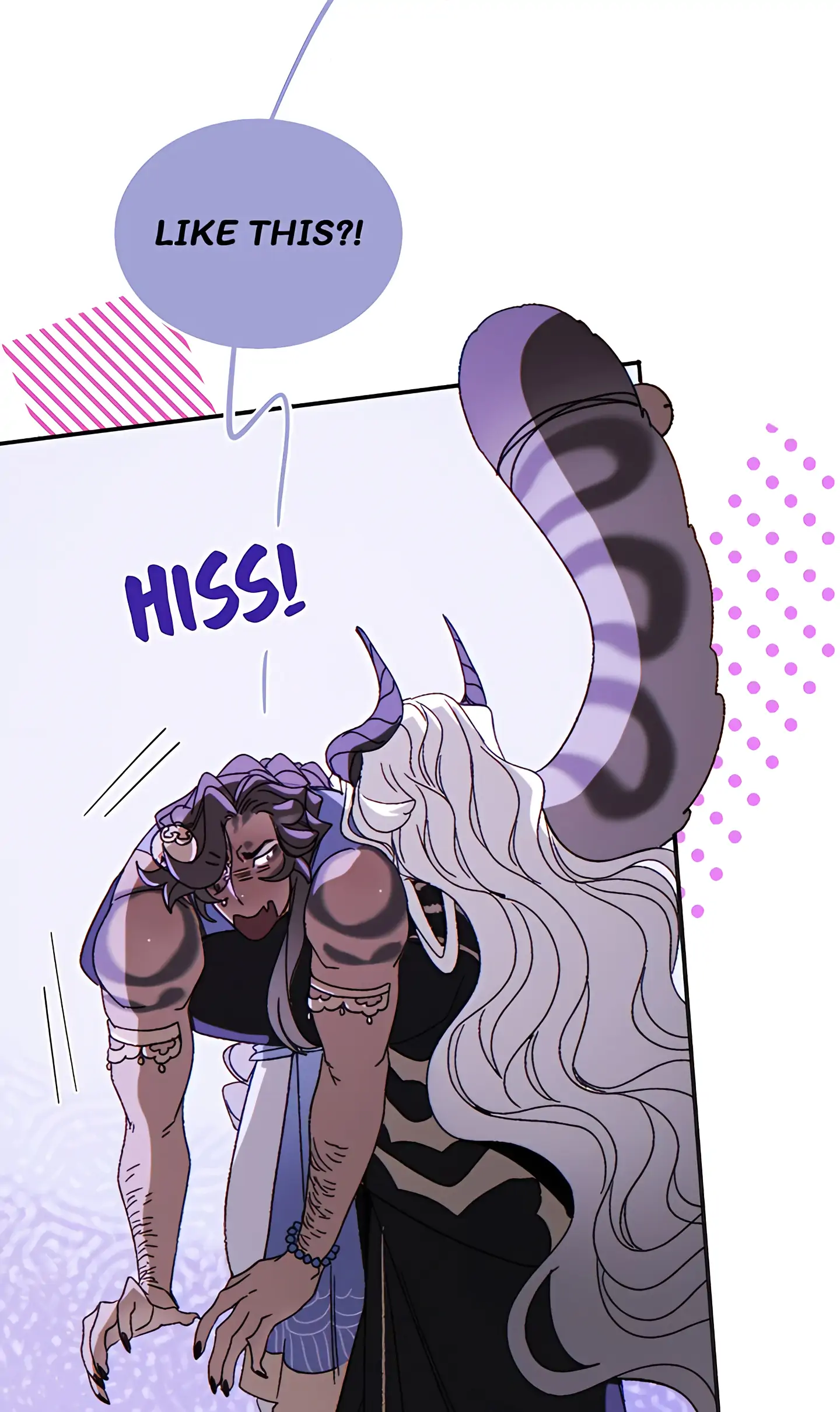 A Sense For Love Chapter 8 page 50 - 