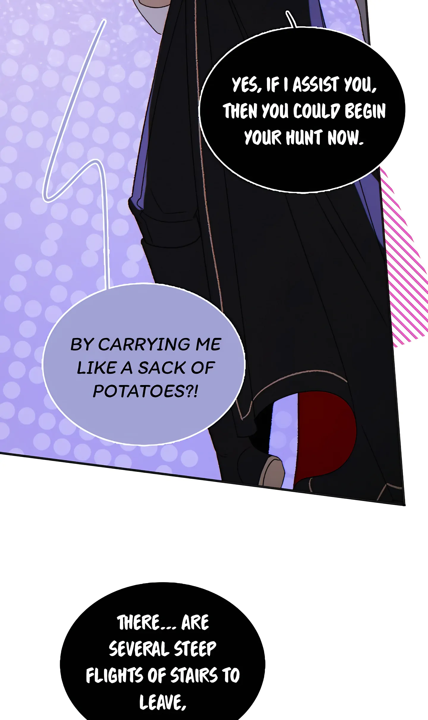 A Sense For Love Chapter 8 page 51 - 