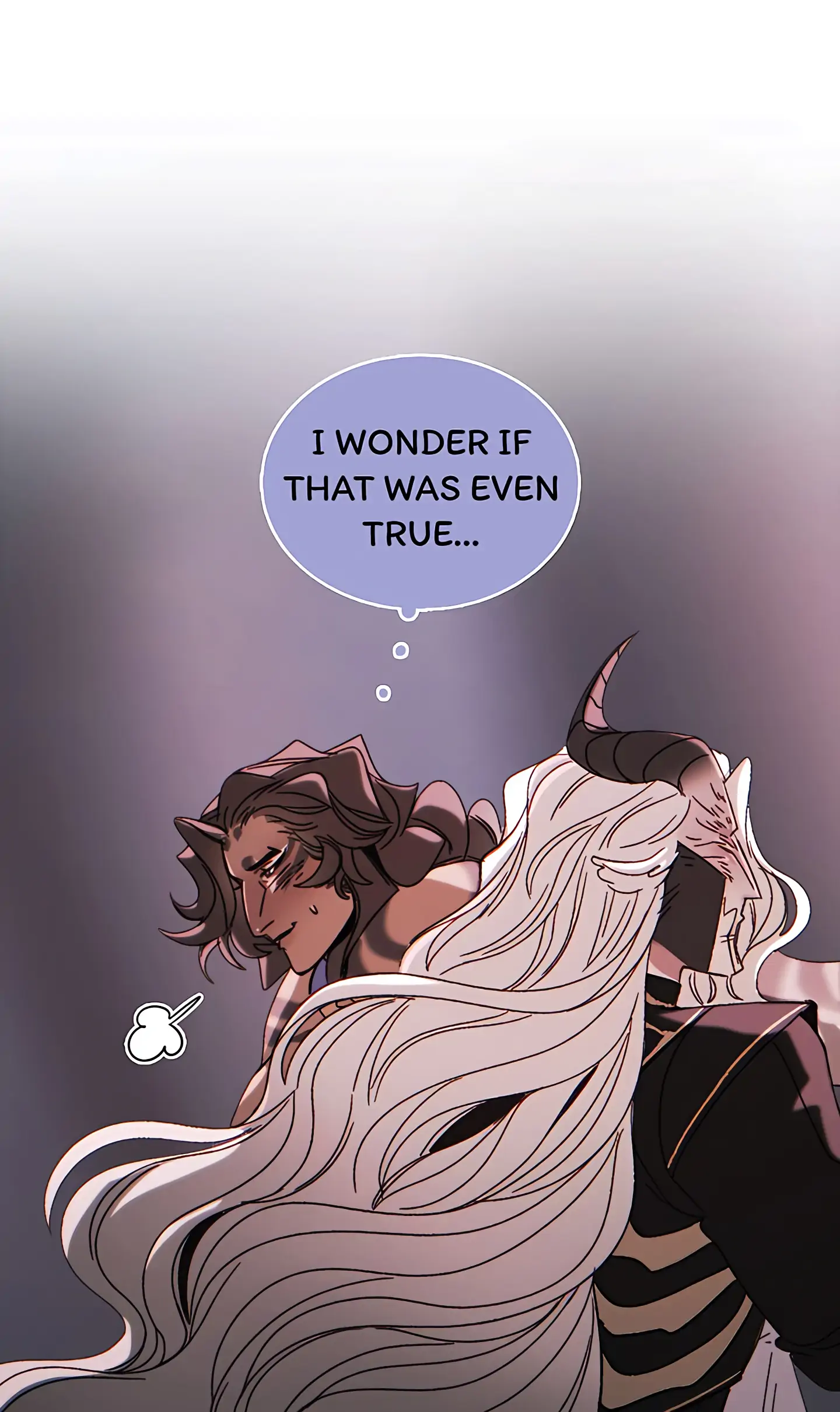 A Sense For Love Chapter 8 page 54 - 
