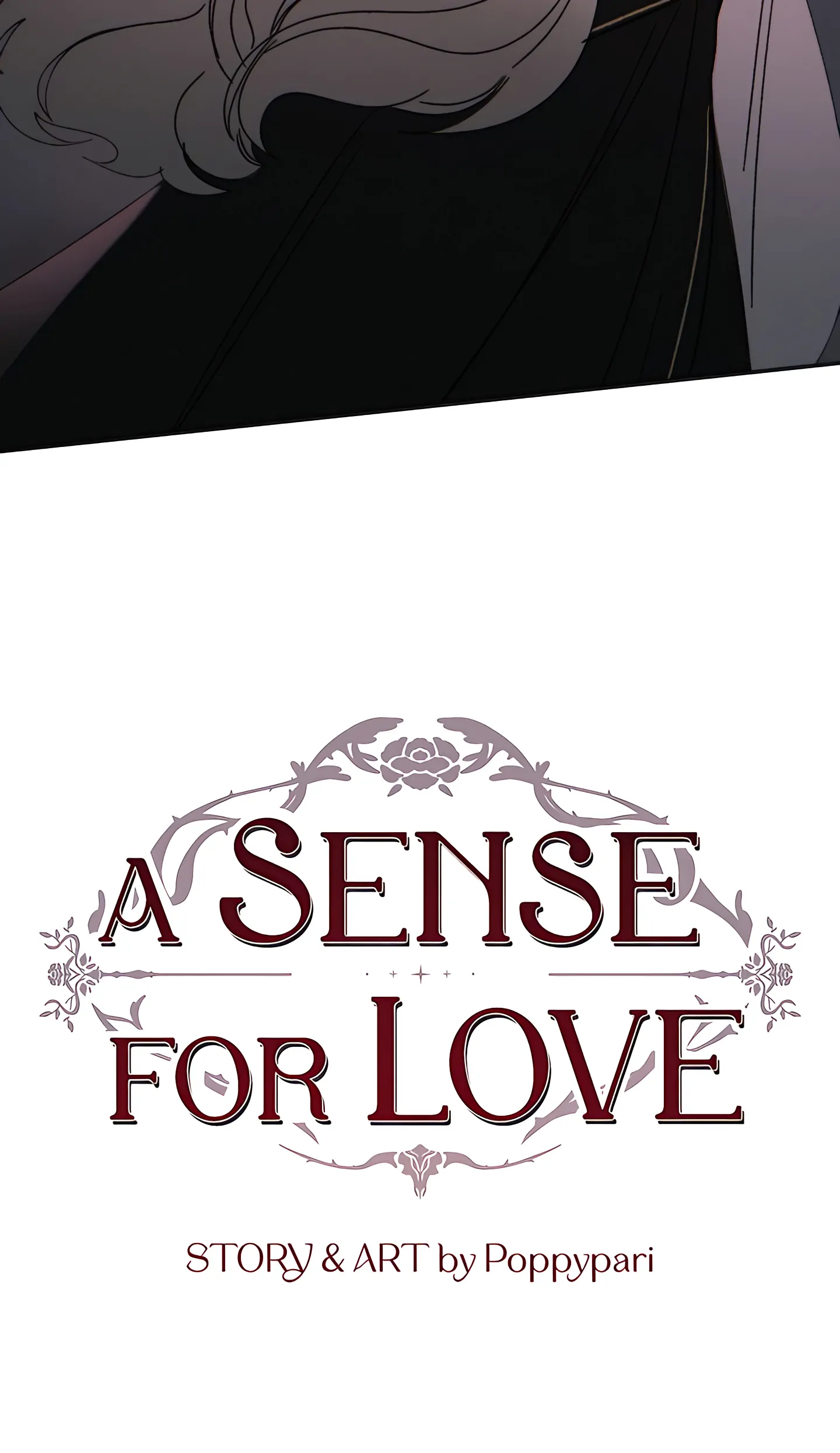 A Sense For Love Chapter 8 page 55 - 