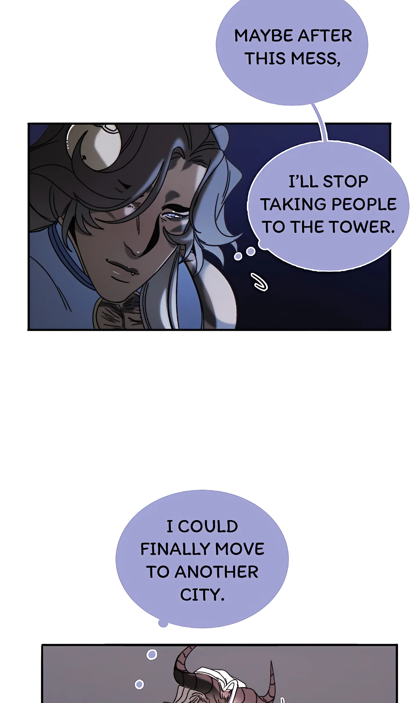 A Sense For Love Chapter 8 page 7 - 