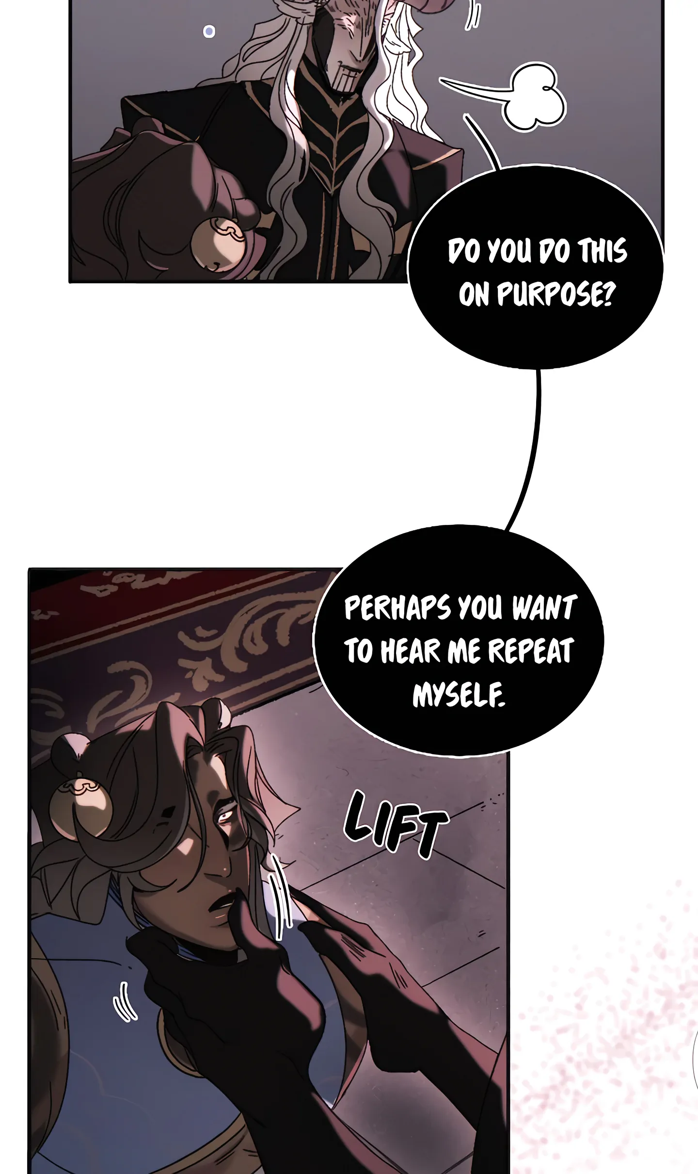 A Sense For Love Chapter 8 page 8 - 
