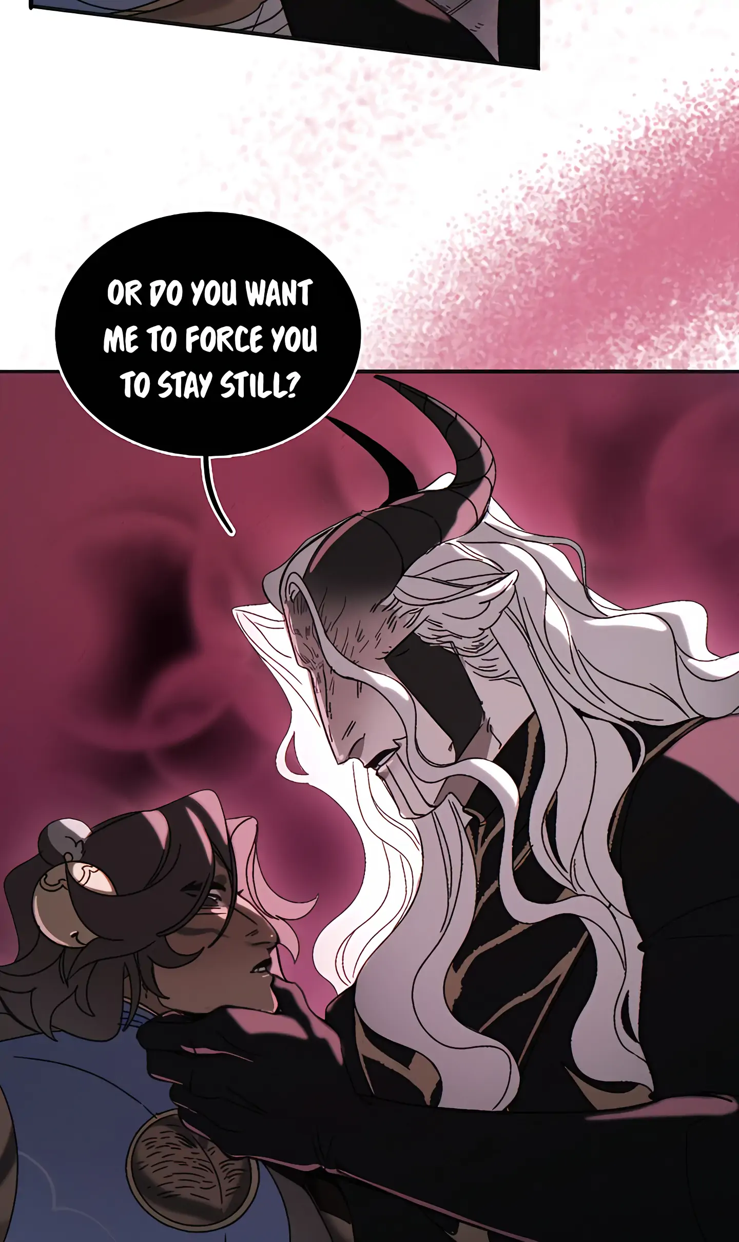 A Sense For Love Chapter 8 page 9 - 