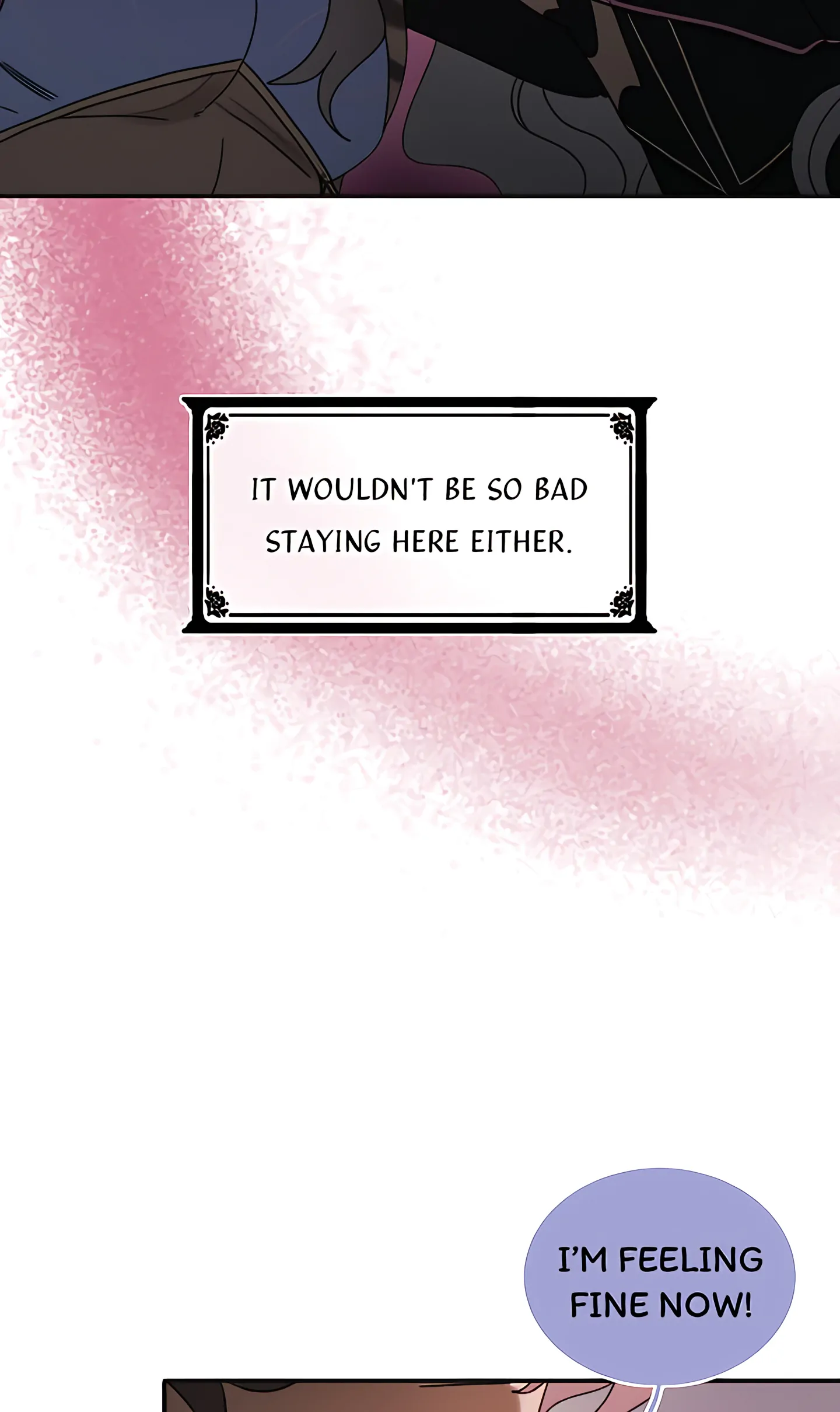 A Sense For Love Chapter 8 page 10 - 