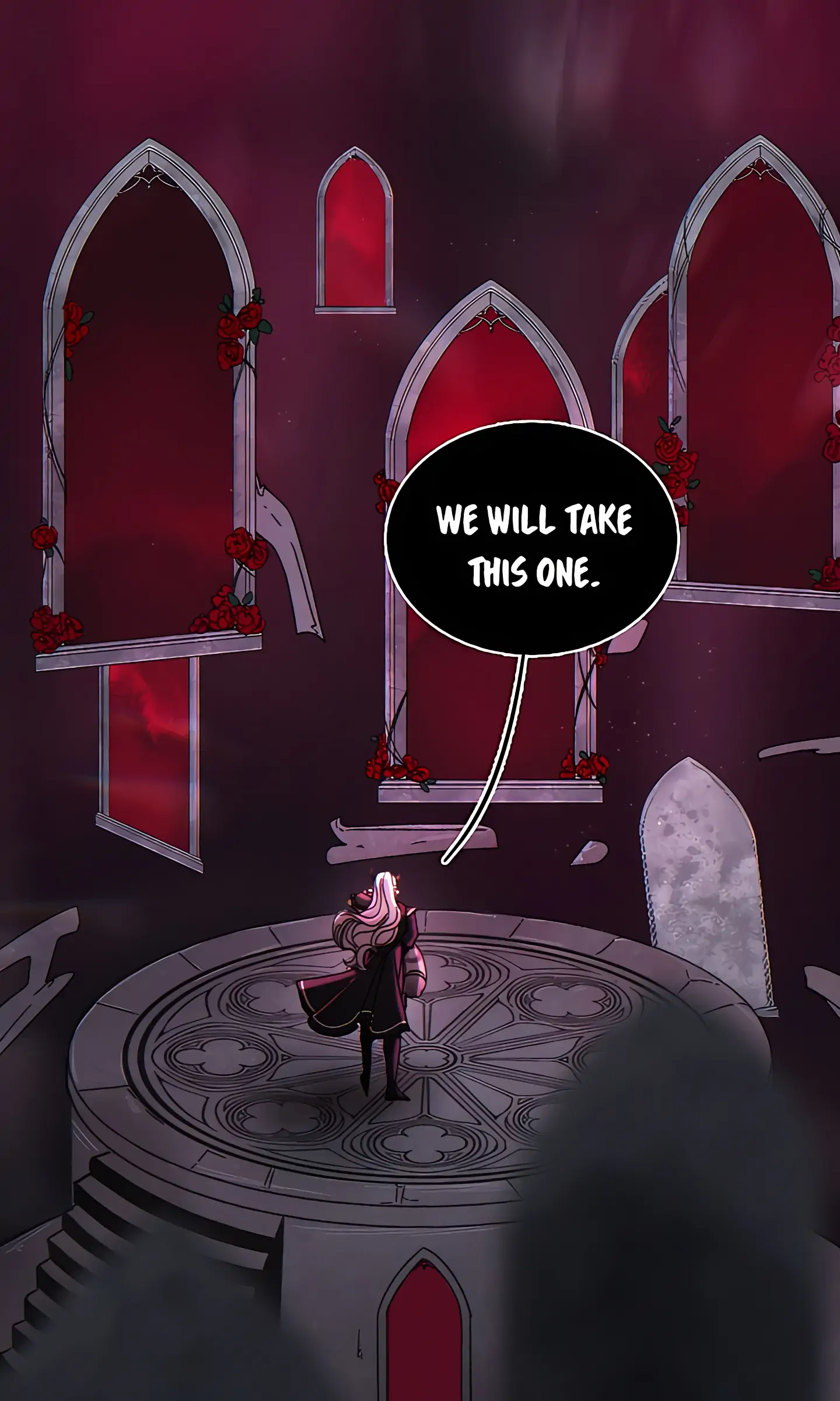 A Sense For Love Chapter 9 page 2 - 