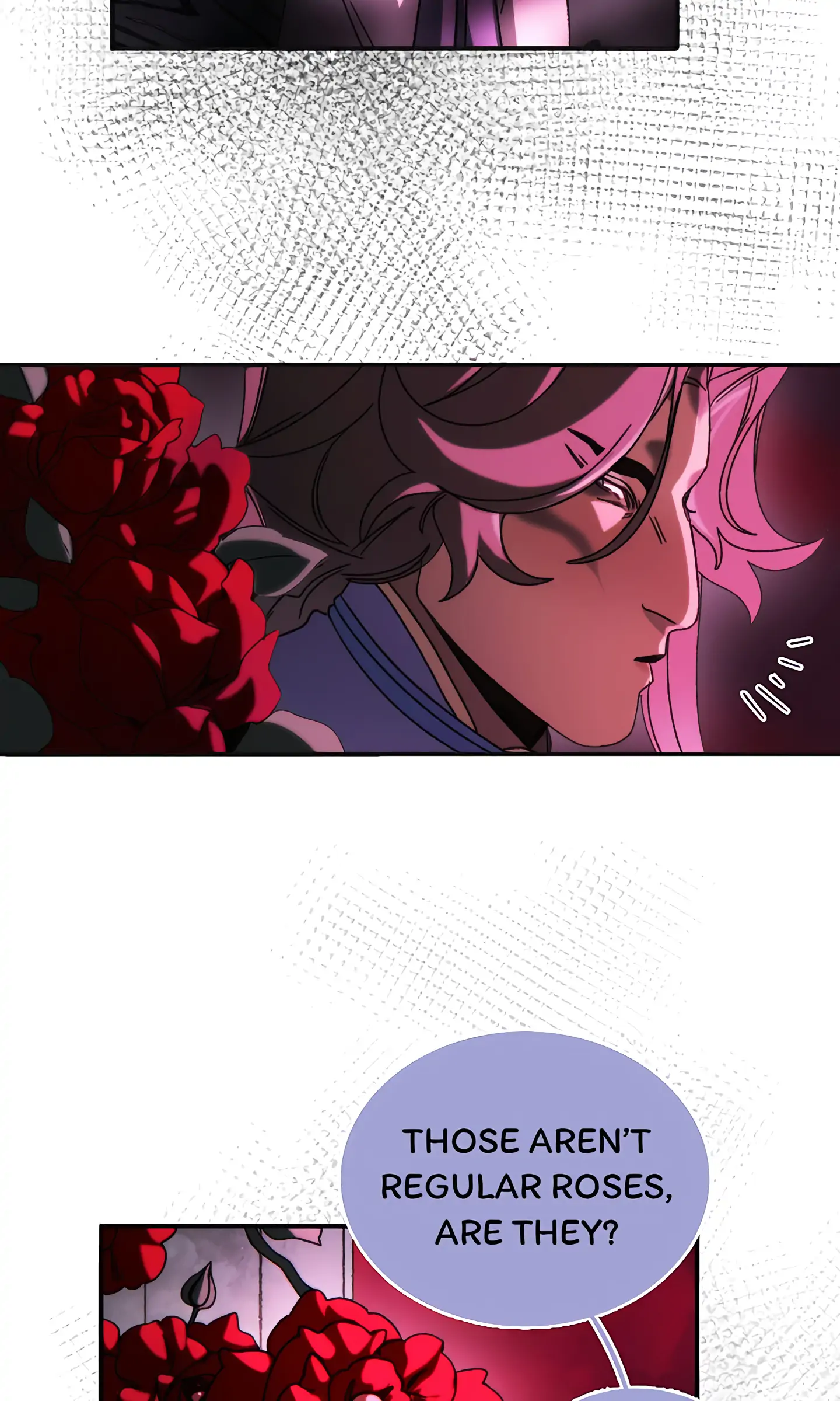 A Sense For Love Chapter 9 page 11 - 