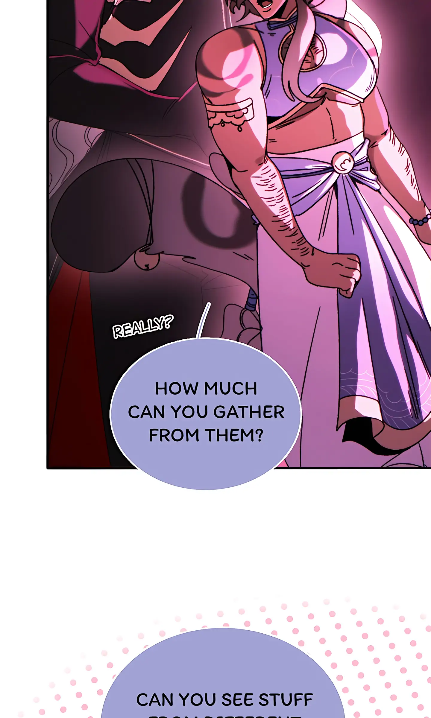 A Sense For Love Chapter 9 page 13 - 