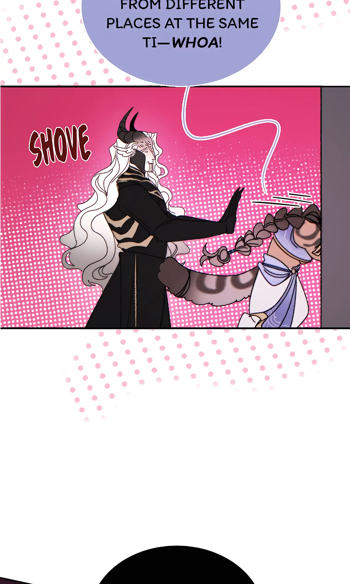 A Sense For Love Chapter 9 page 14 - 