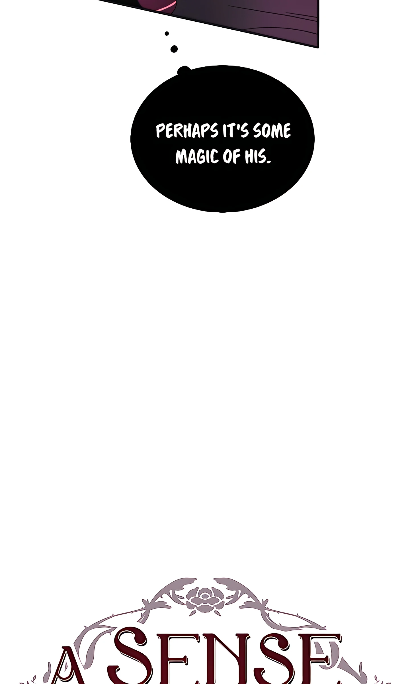 A Sense For Love Chapter 9 page 16 - 