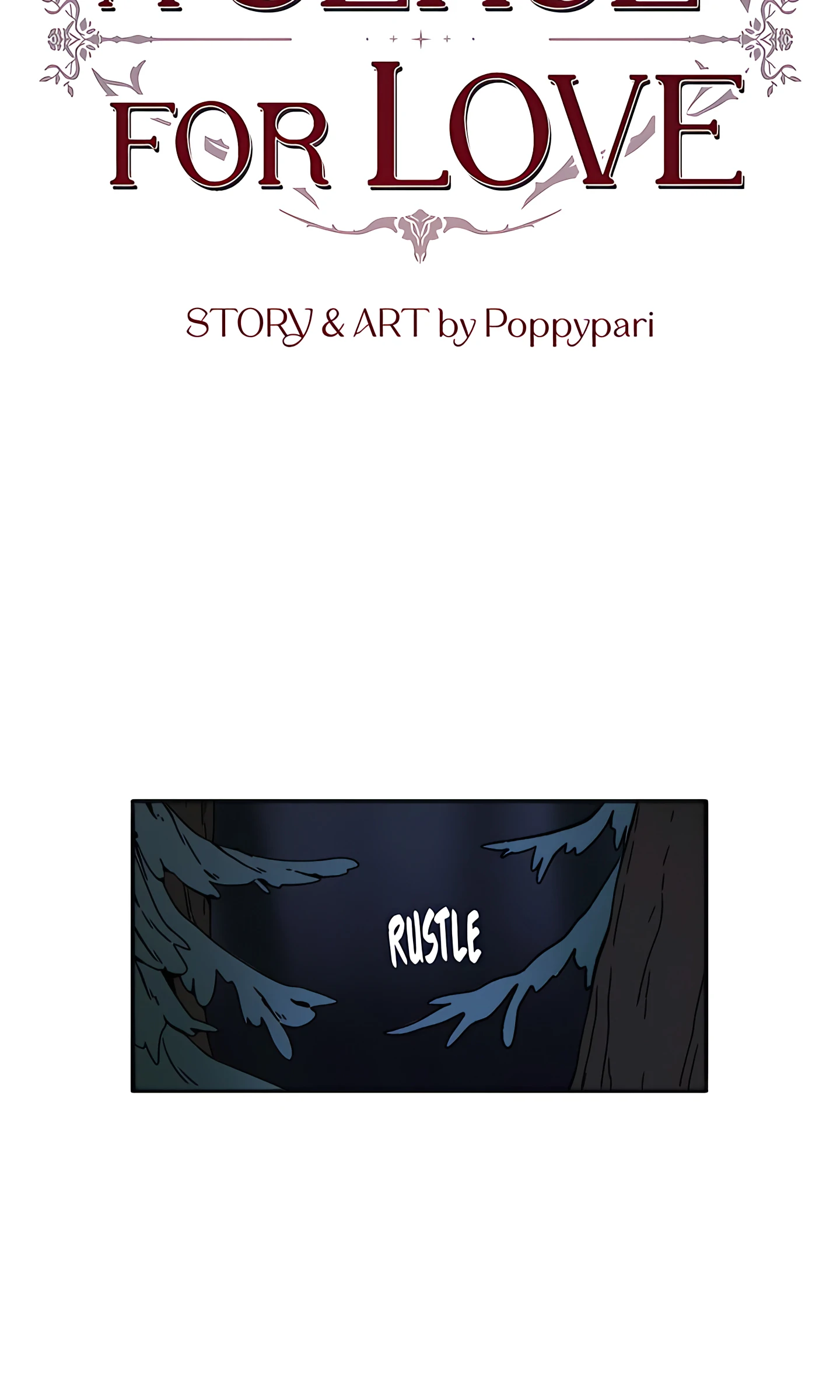 A Sense For Love Chapter 9 page 17 - 
