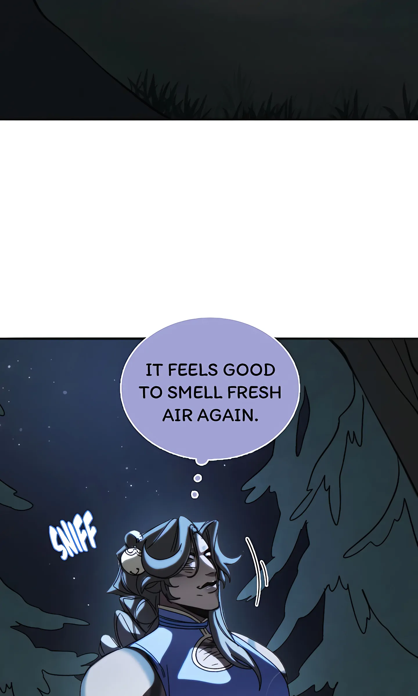 A Sense For Love Chapter 9 page 20 - 
