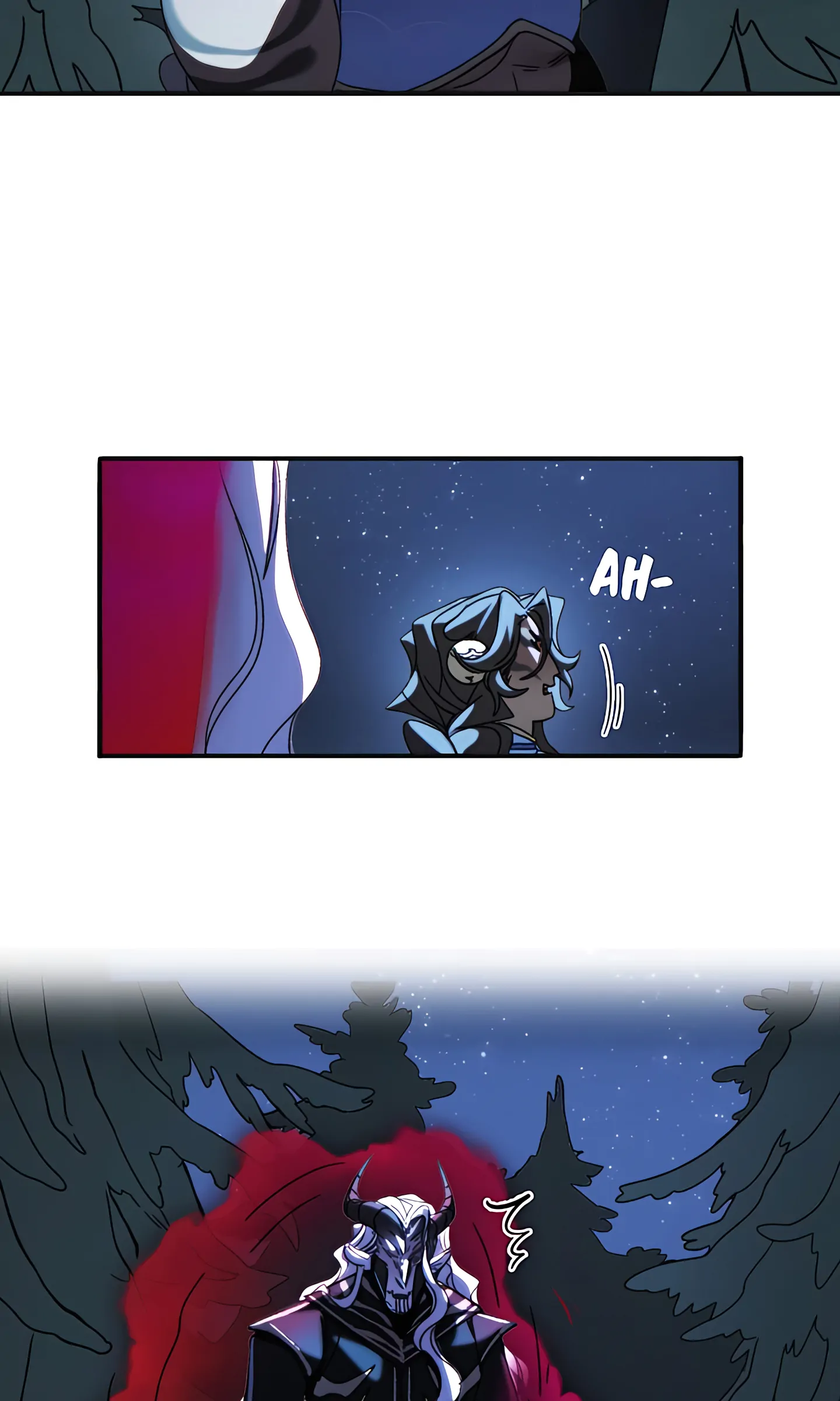A Sense For Love Chapter 9 page 21 - 