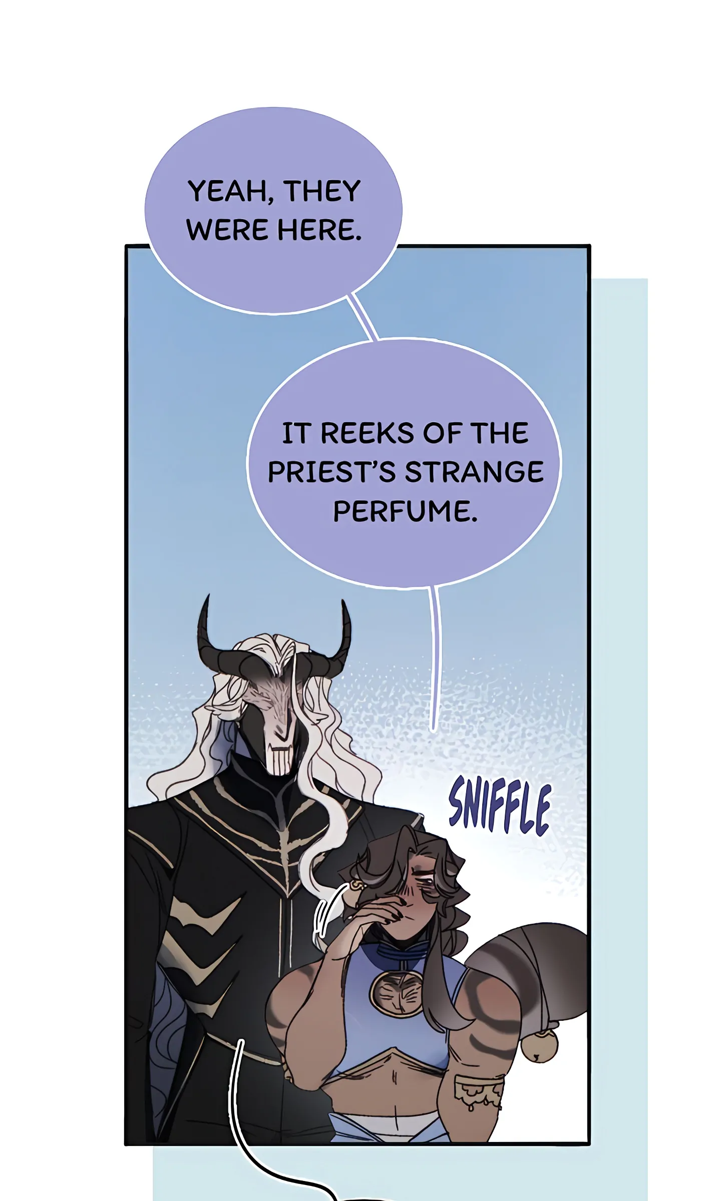 A Sense For Love Chapter 9 page 23 - 