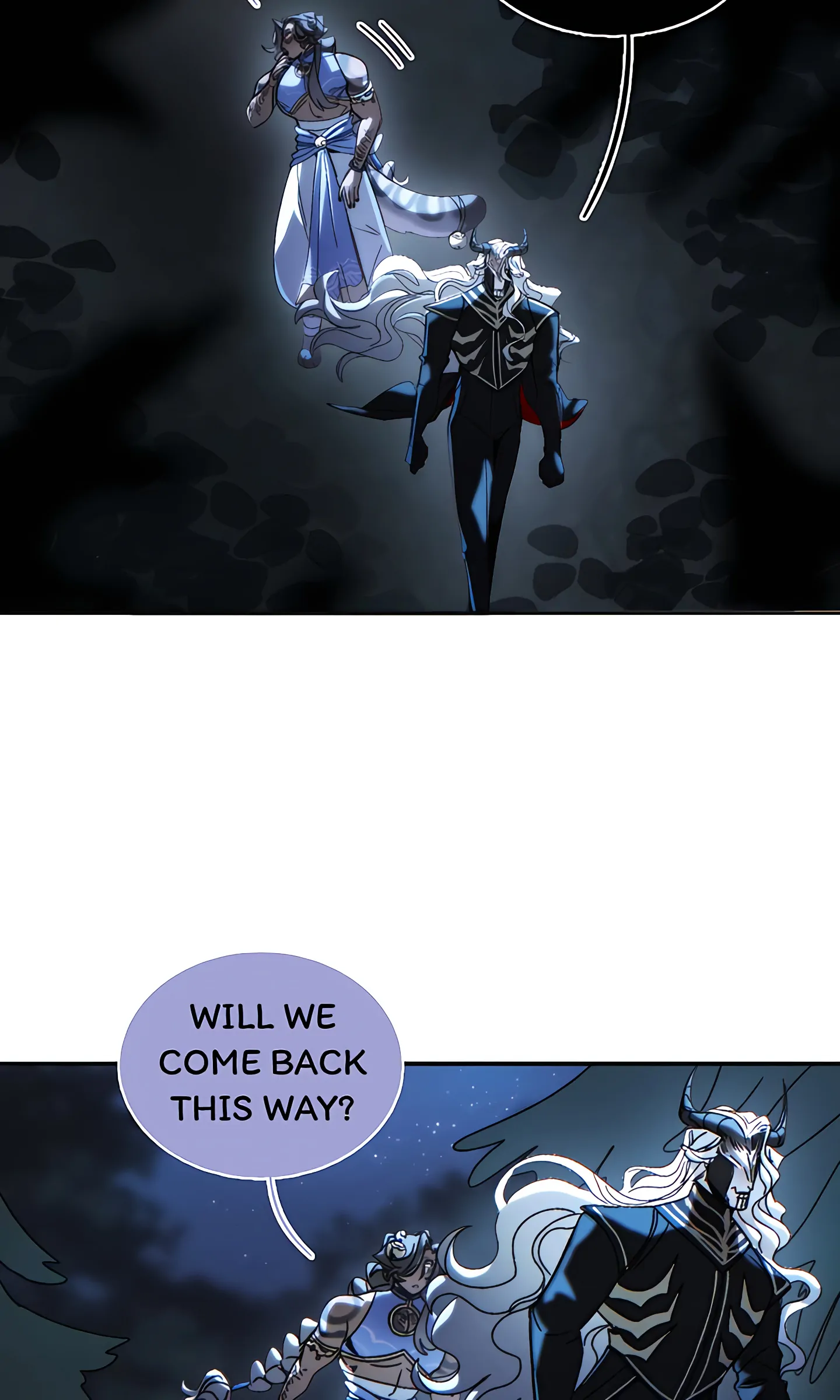 A Sense For Love Chapter 9 page 27 - 