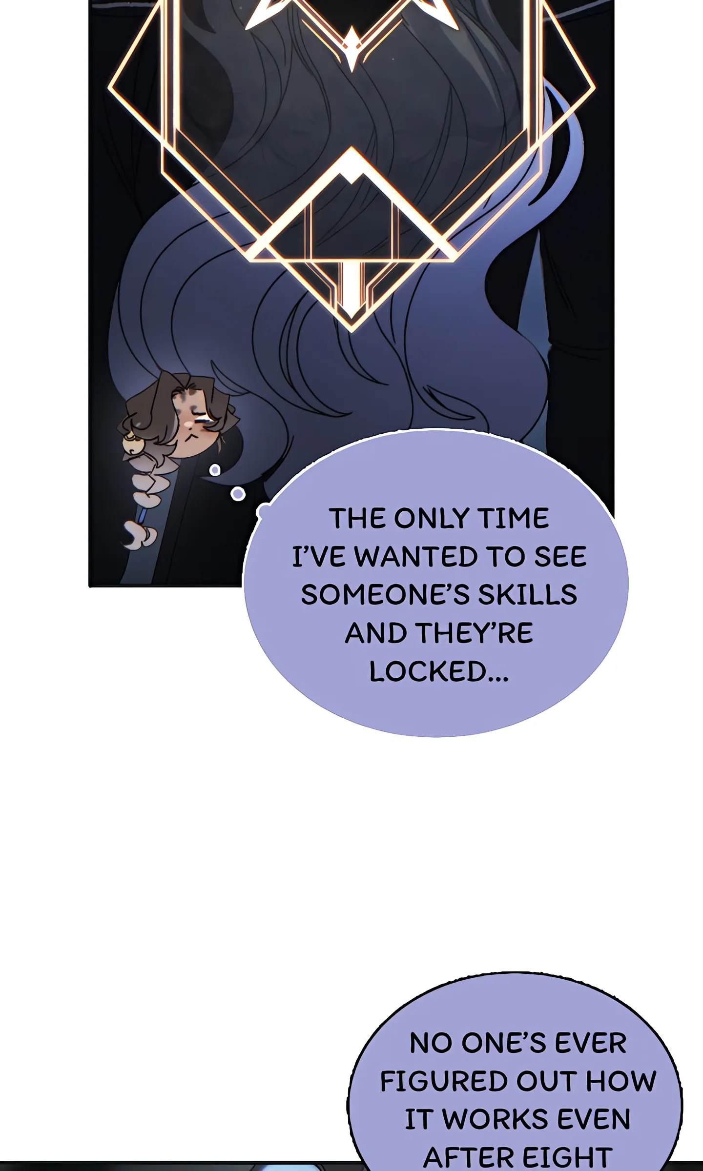 A Sense For Love Chapter 9 page 30 - 