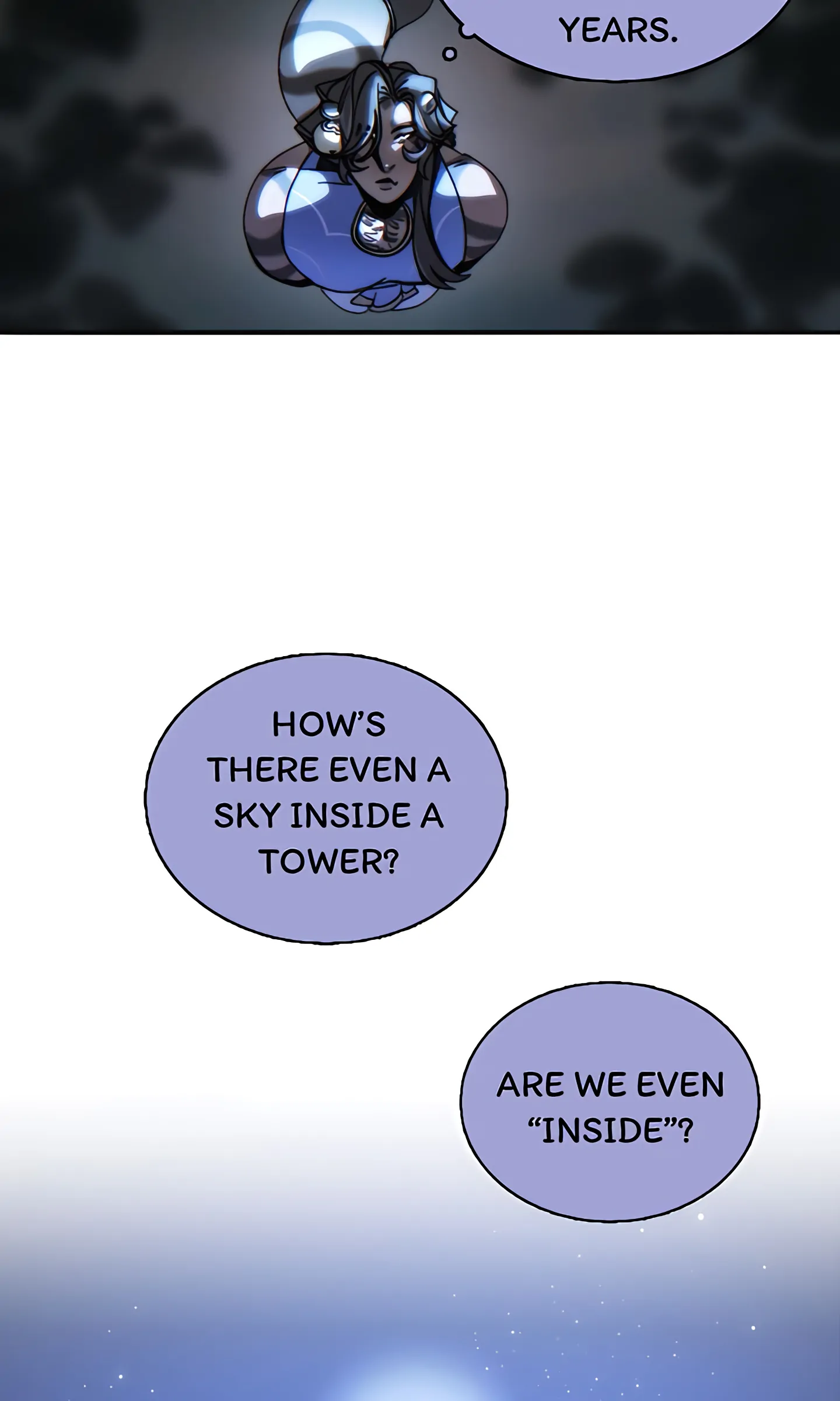 A Sense For Love Chapter 9 page 31 - 