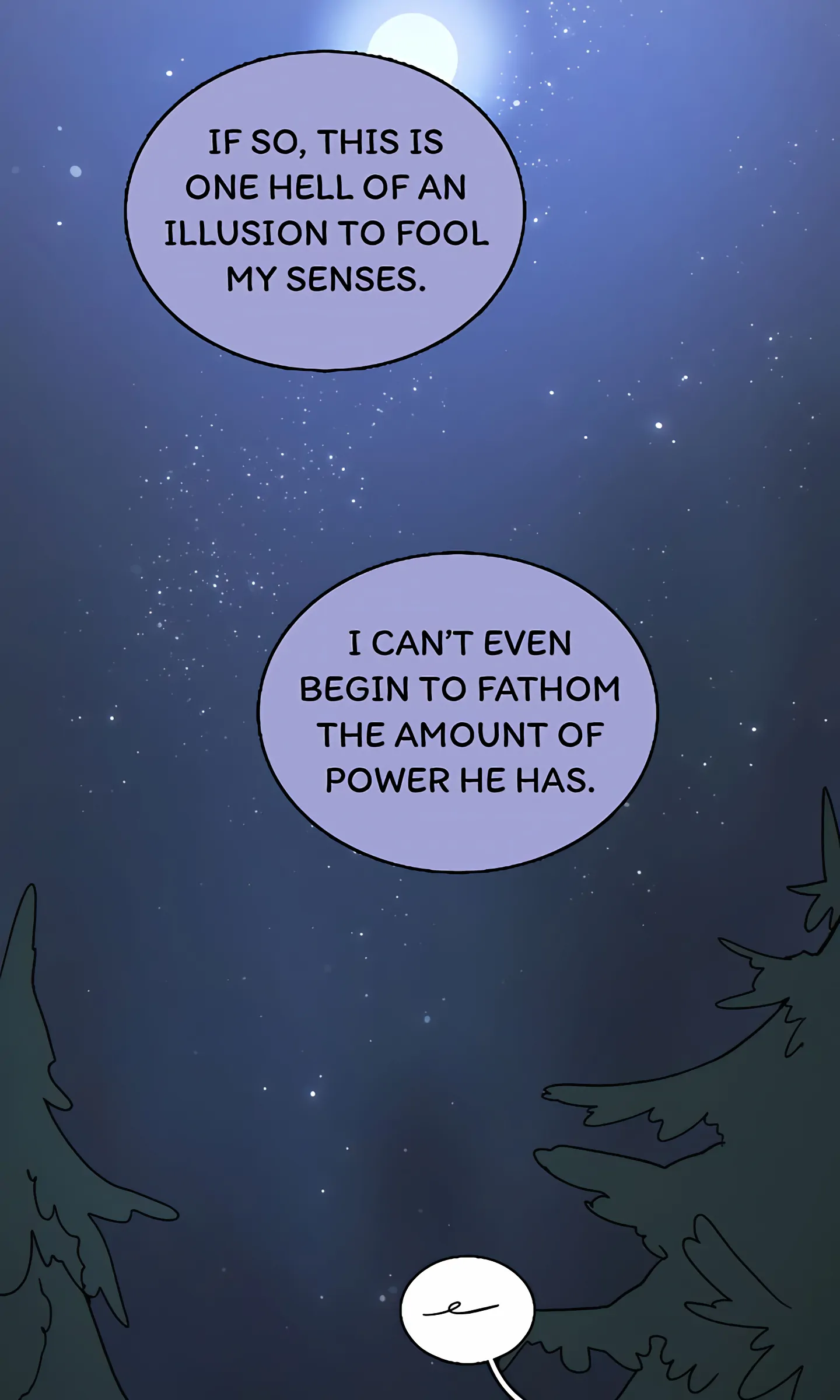 A Sense For Love Chapter 9 page 32 - 