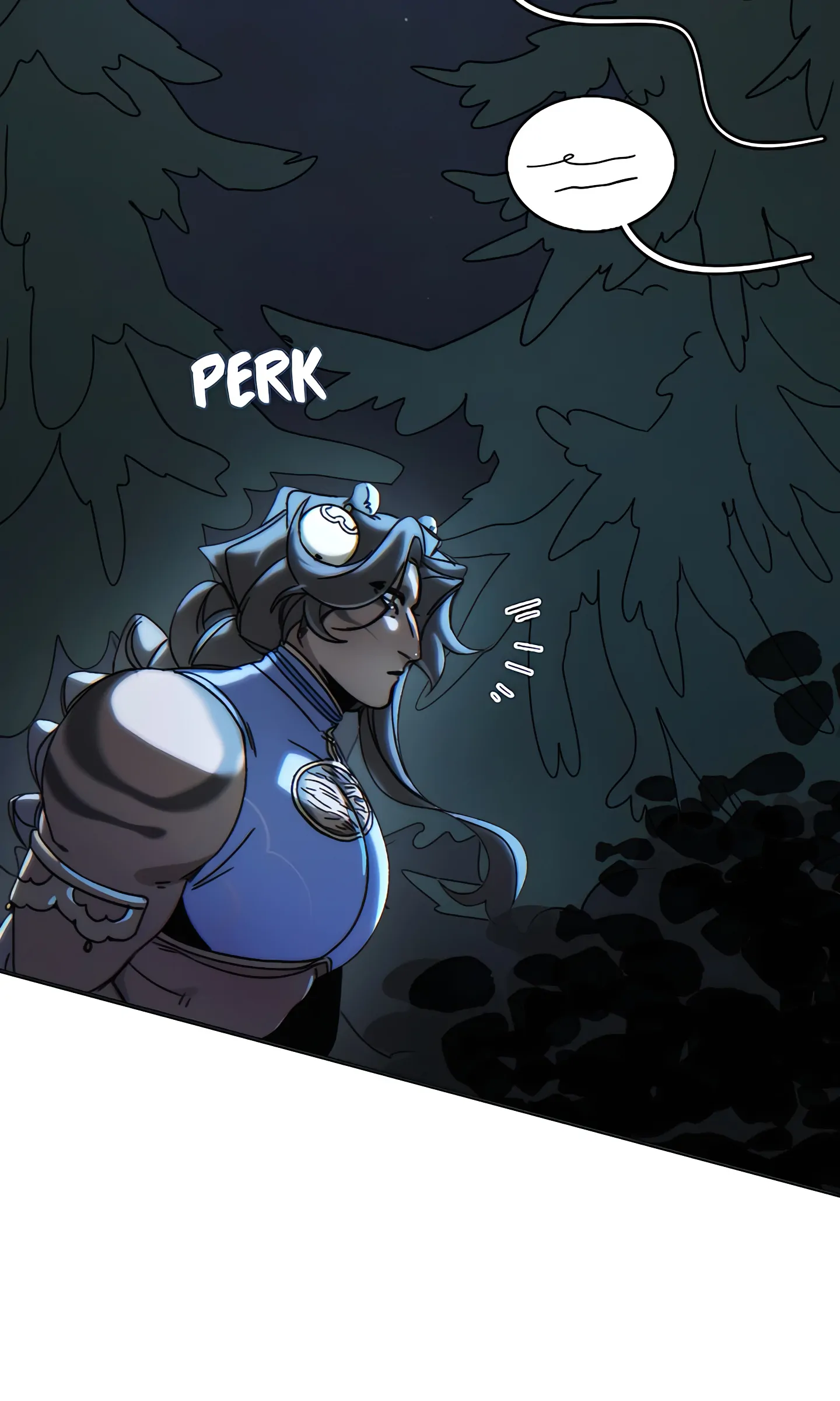A Sense For Love Chapter 9 page 33 - 