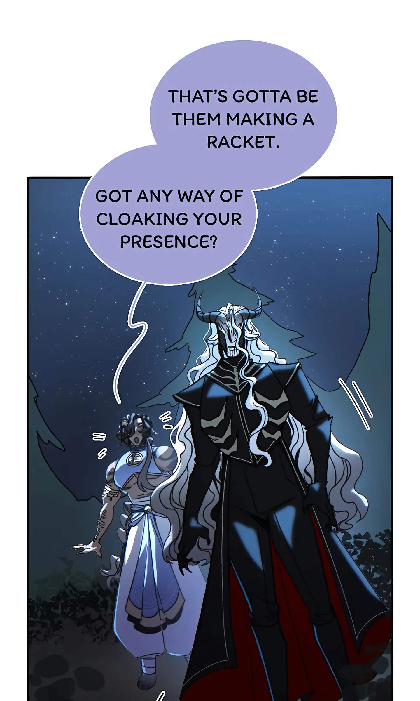 A Sense For Love Chapter 9 page 34 - 