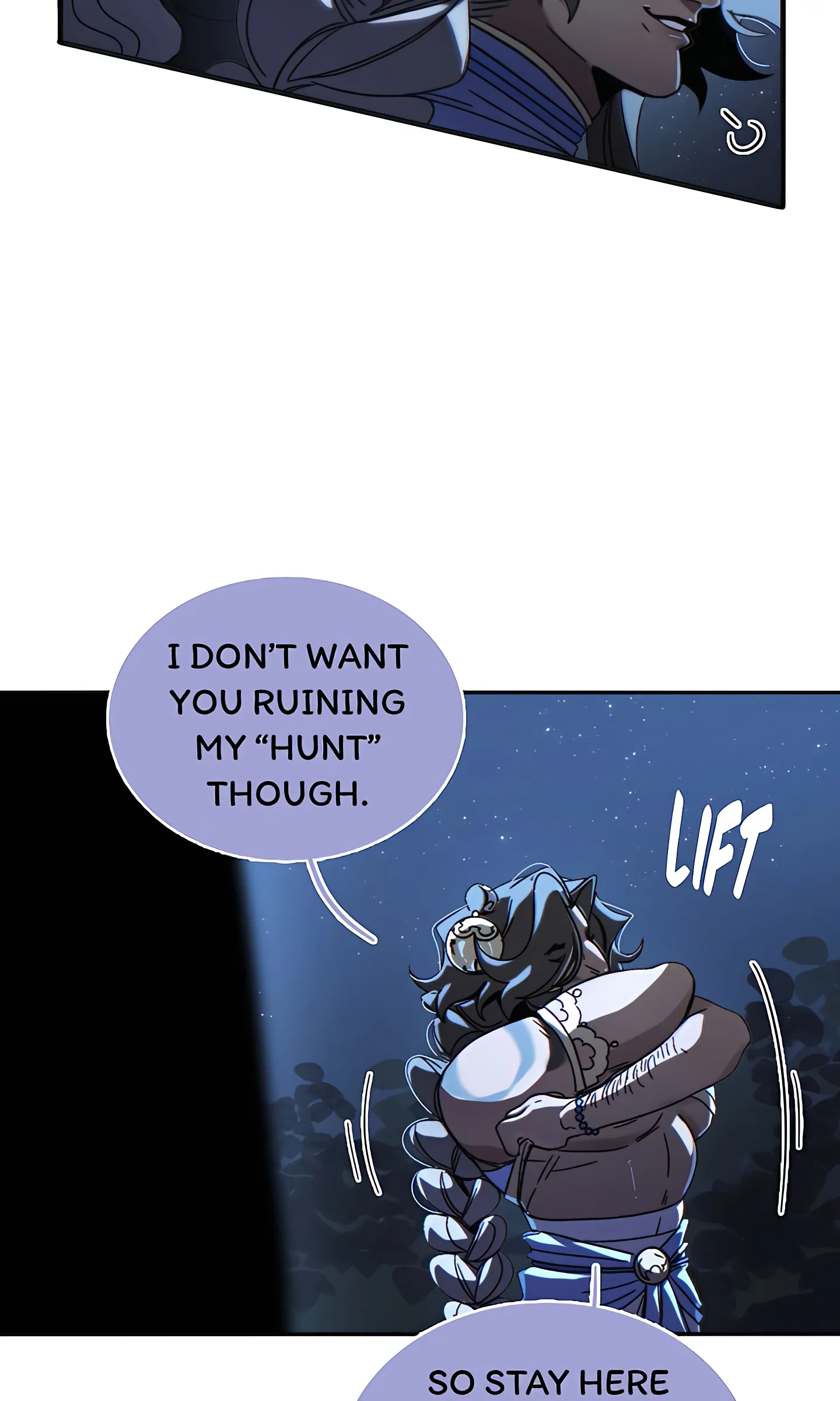 A Sense For Love Chapter 9 page 36 - 