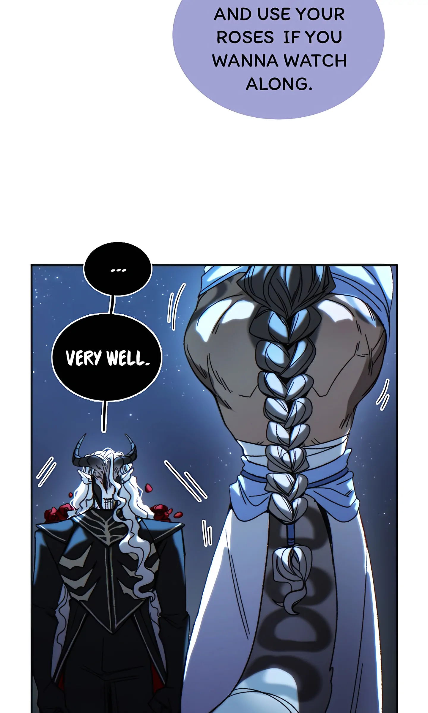 A Sense For Love Chapter 9 page 37 - 