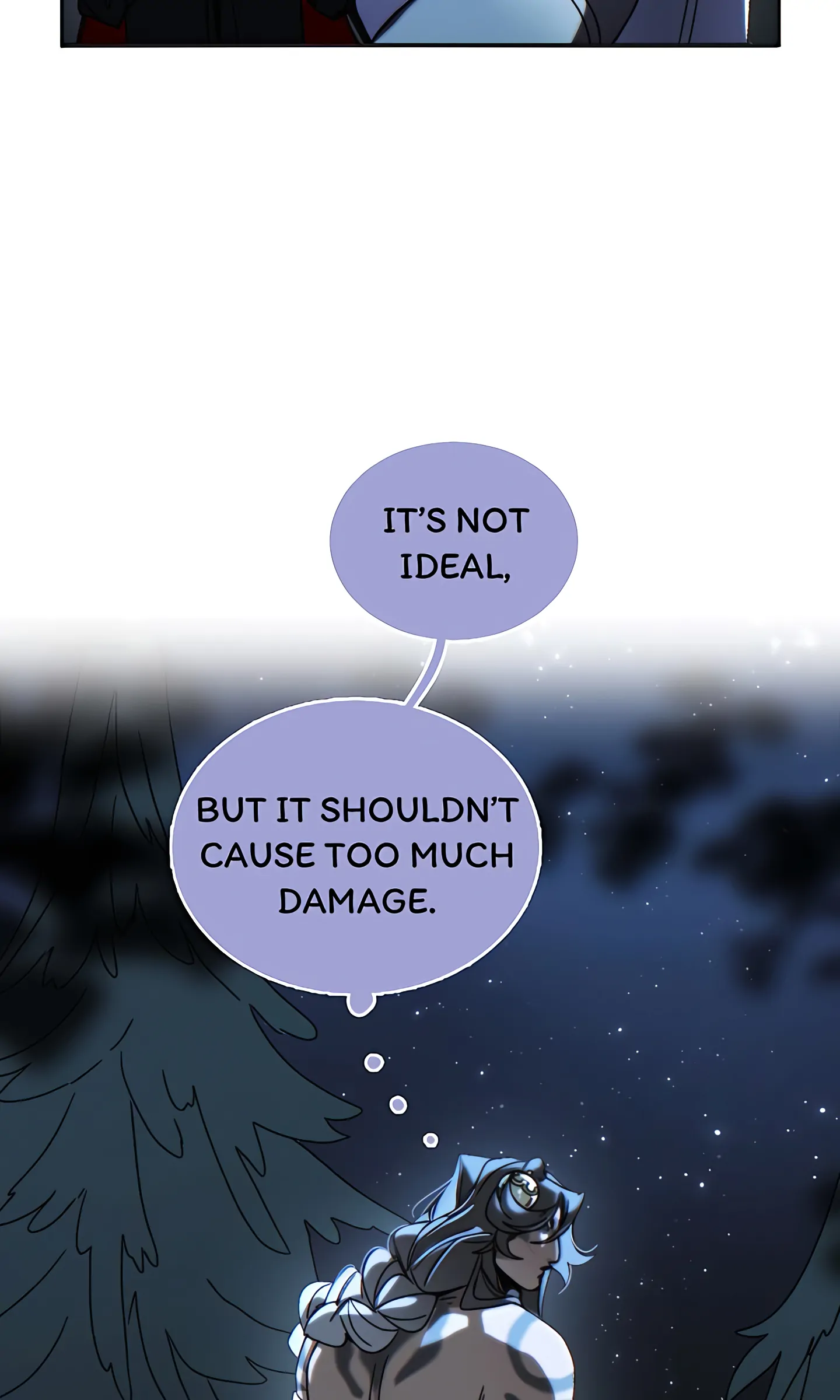 A Sense For Love Chapter 9 page 38 - 