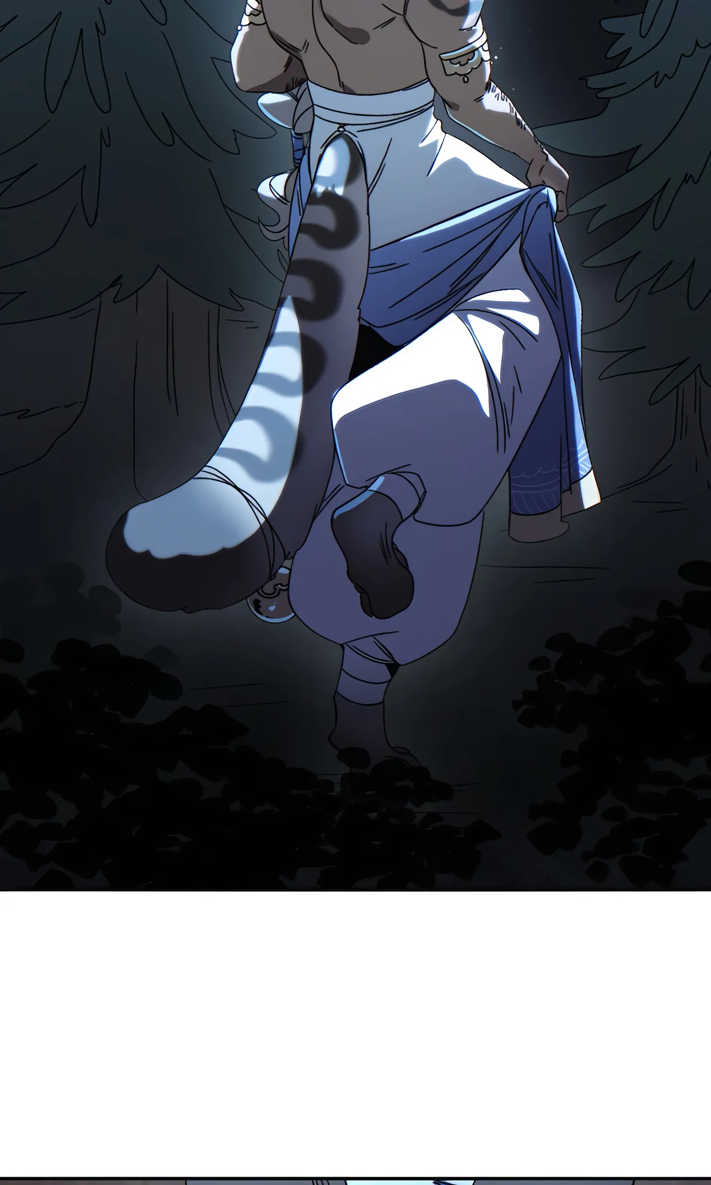 A Sense For Love Chapter 9 page 39 - 
