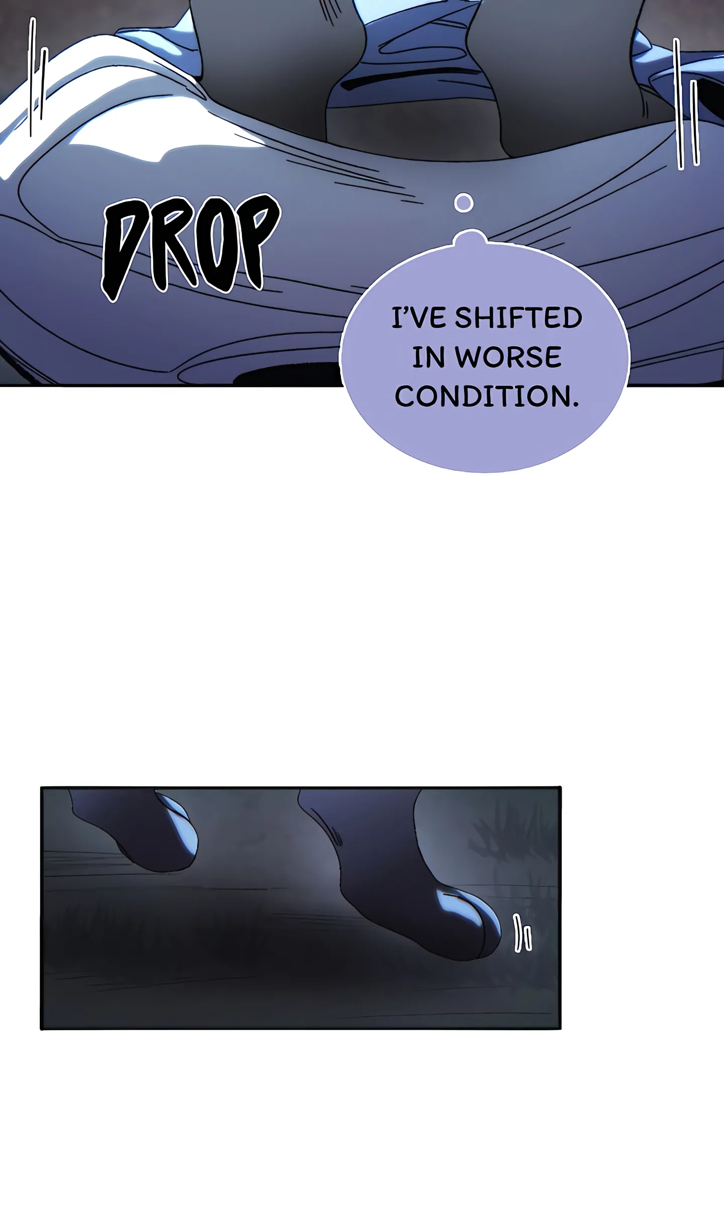 A Sense For Love Chapter 9 page 40 - 
