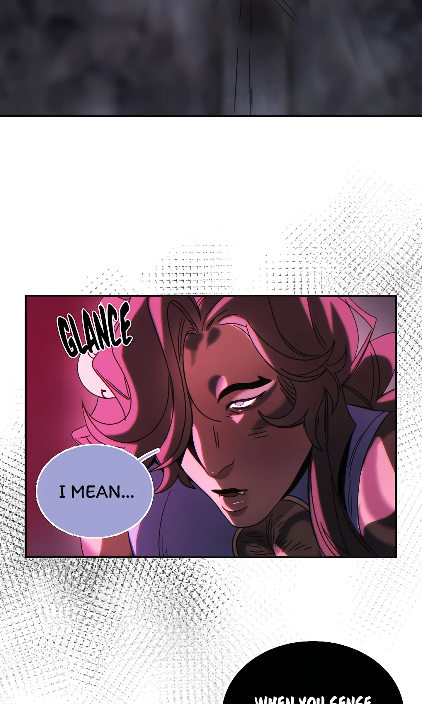 A Sense For Love Chapter 9 page 5 - 