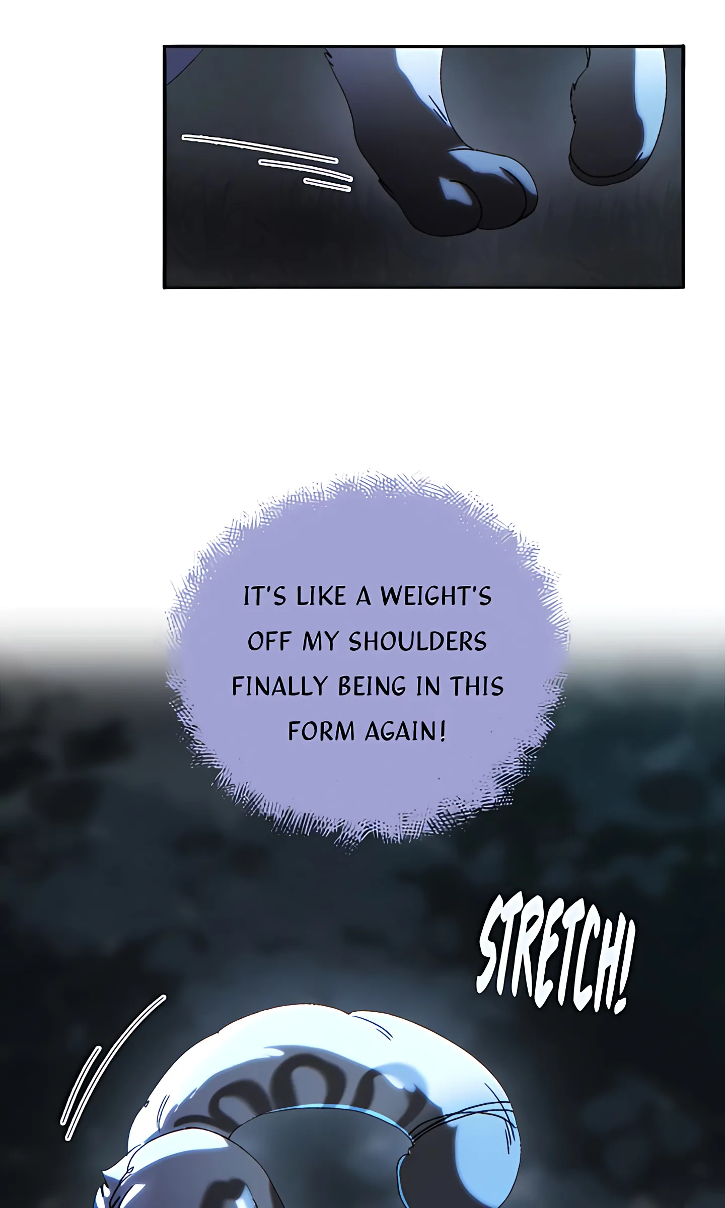 A Sense For Love Chapter 9 page 41 - 