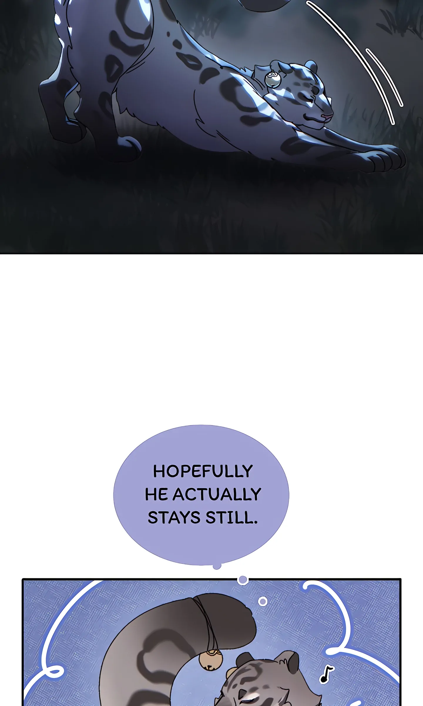 A Sense For Love Chapter 9 page 42 - 