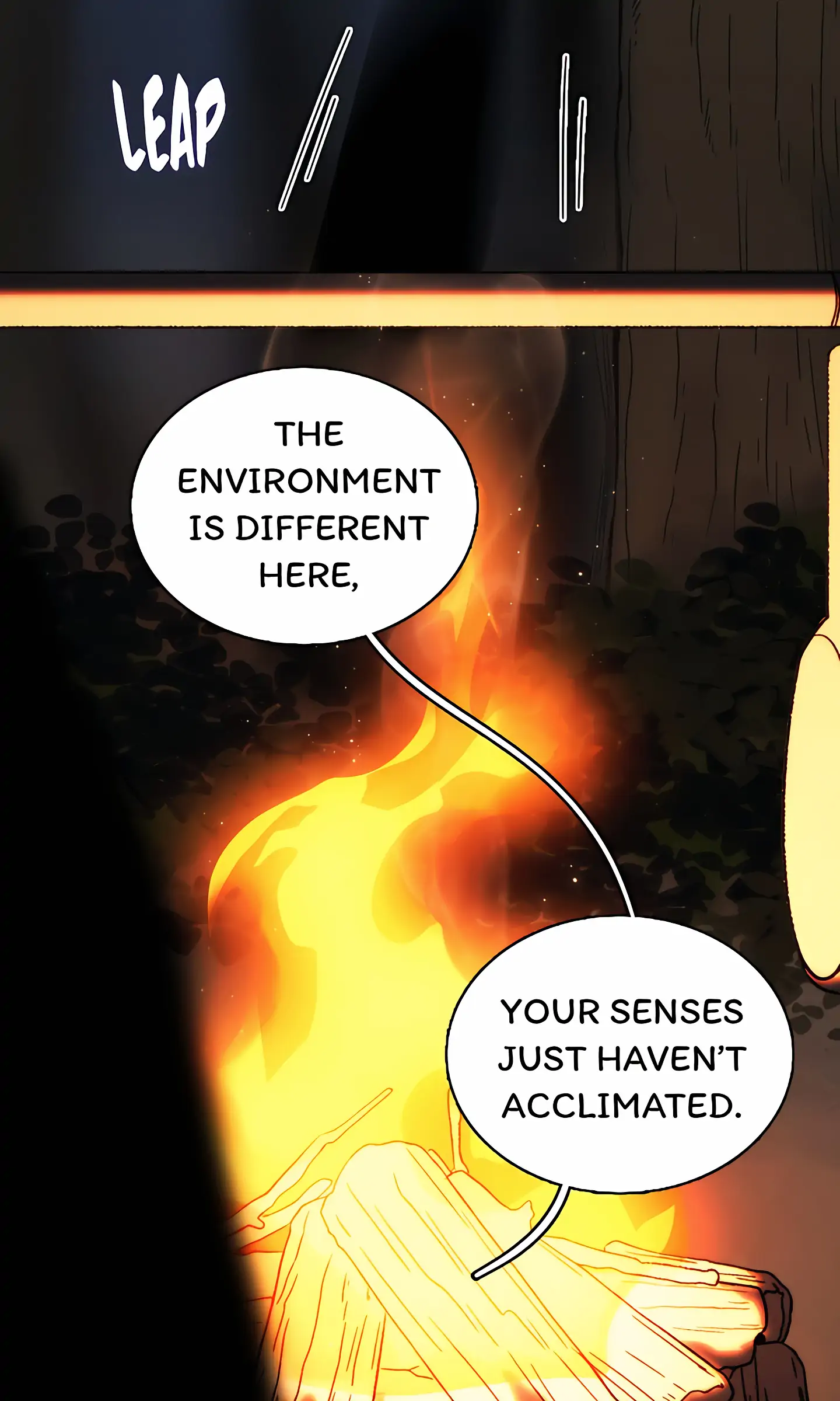 A Sense For Love Chapter 9 page 47 - 