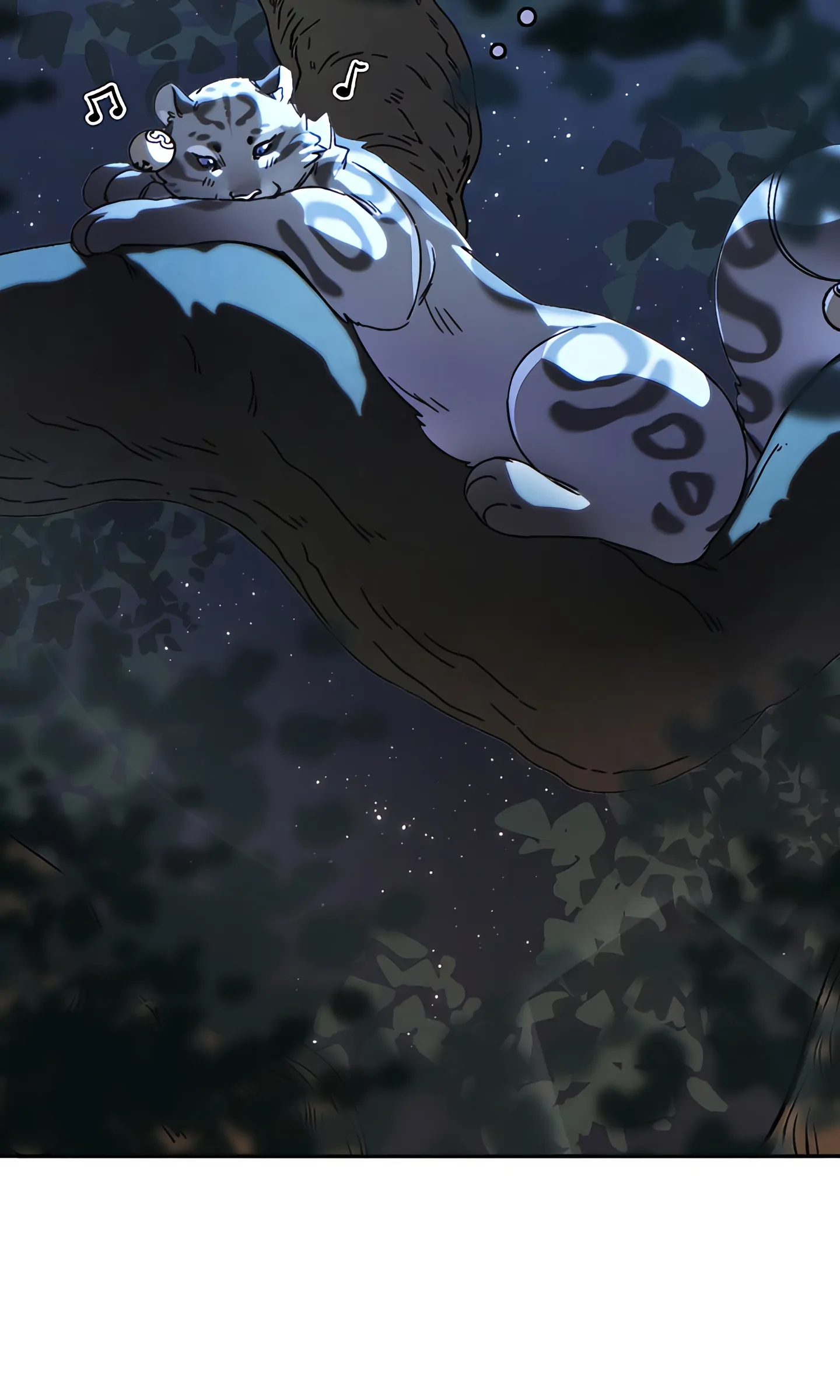 A Sense For Love Chapter 9 page 49 - 