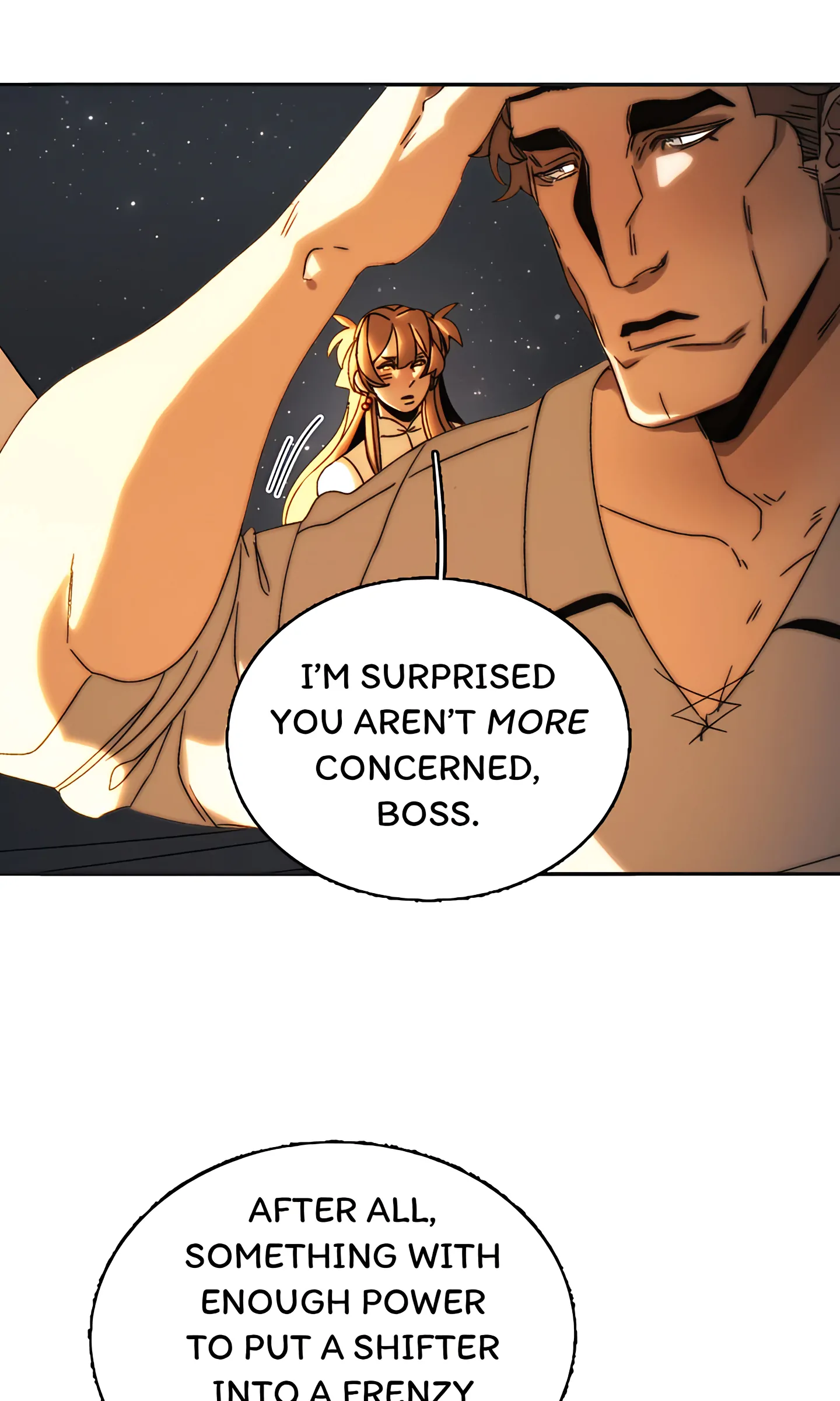 A Sense For Love Chapter 9 page 51 - 