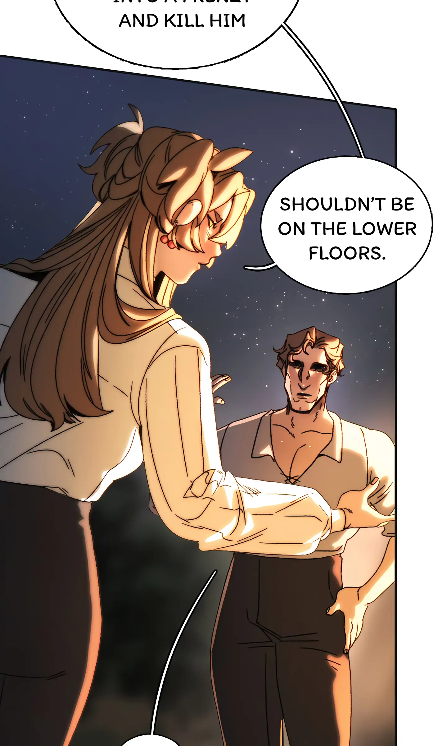 A Sense For Love Chapter 9 page 52 - 