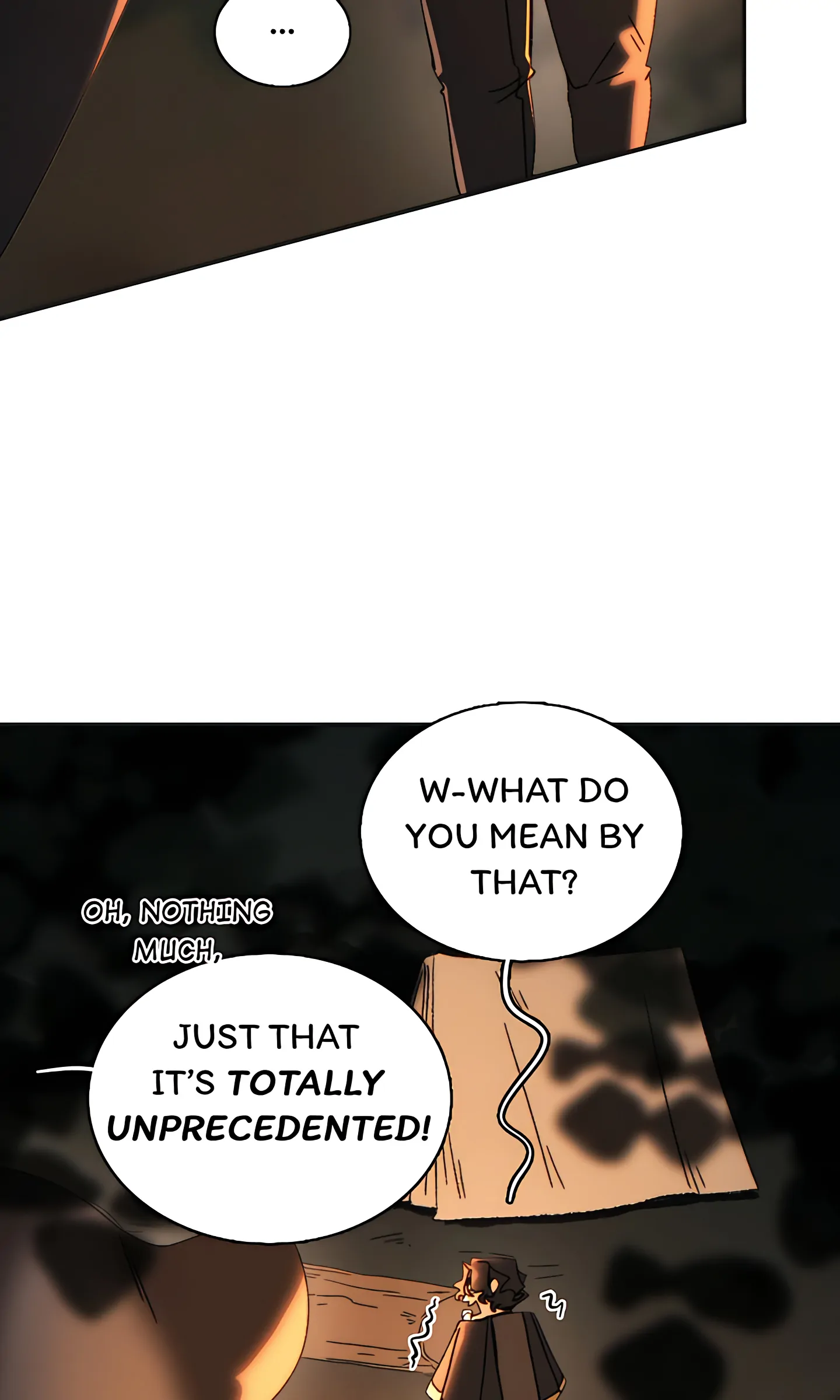 A Sense For Love Chapter 9 page 53 - 