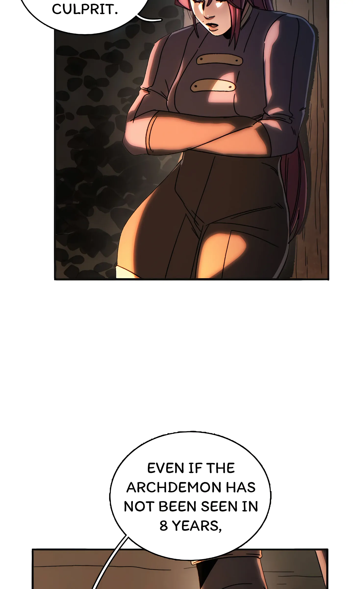 A Sense For Love Chapter 9 page 55 - 