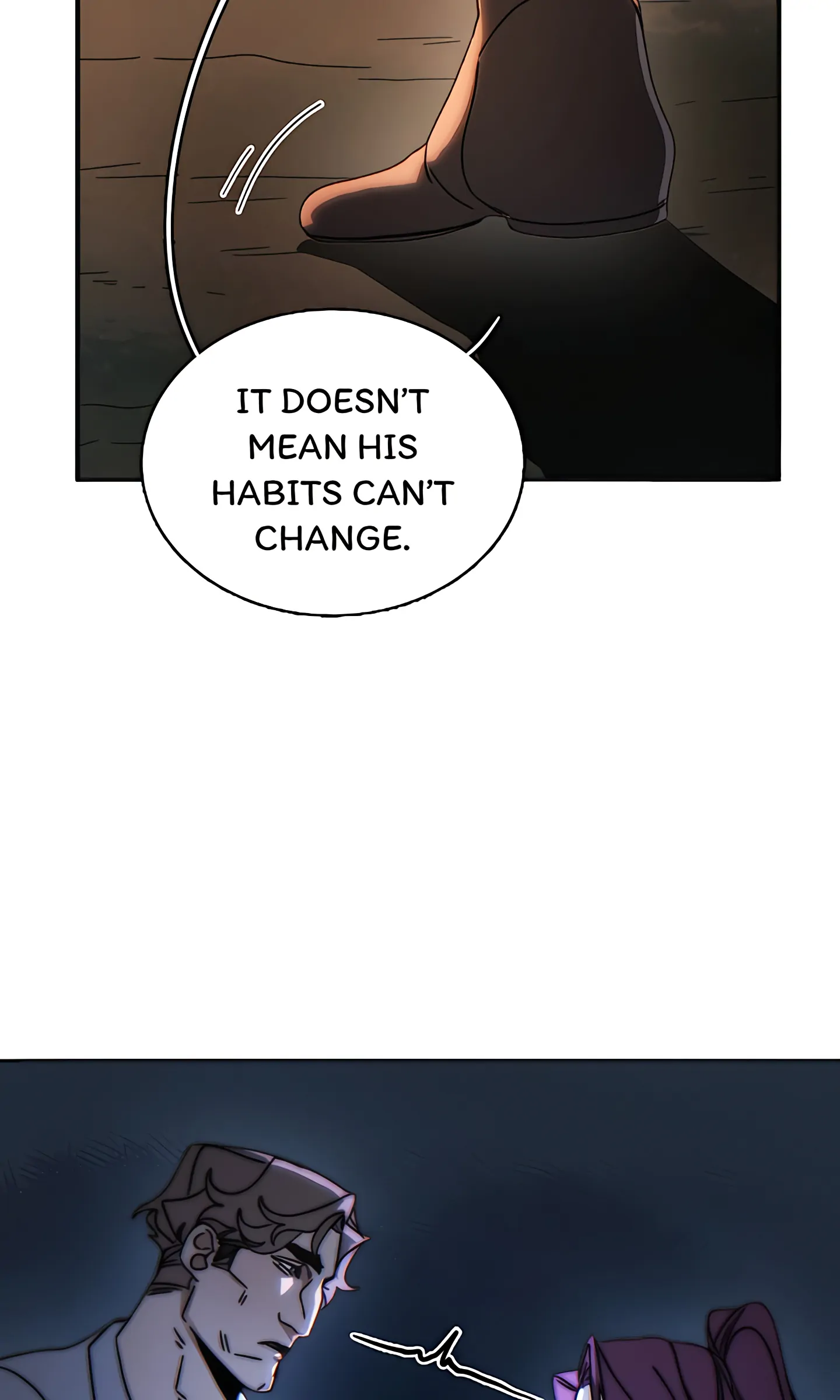 A Sense For Love Chapter 9 page 56 - 