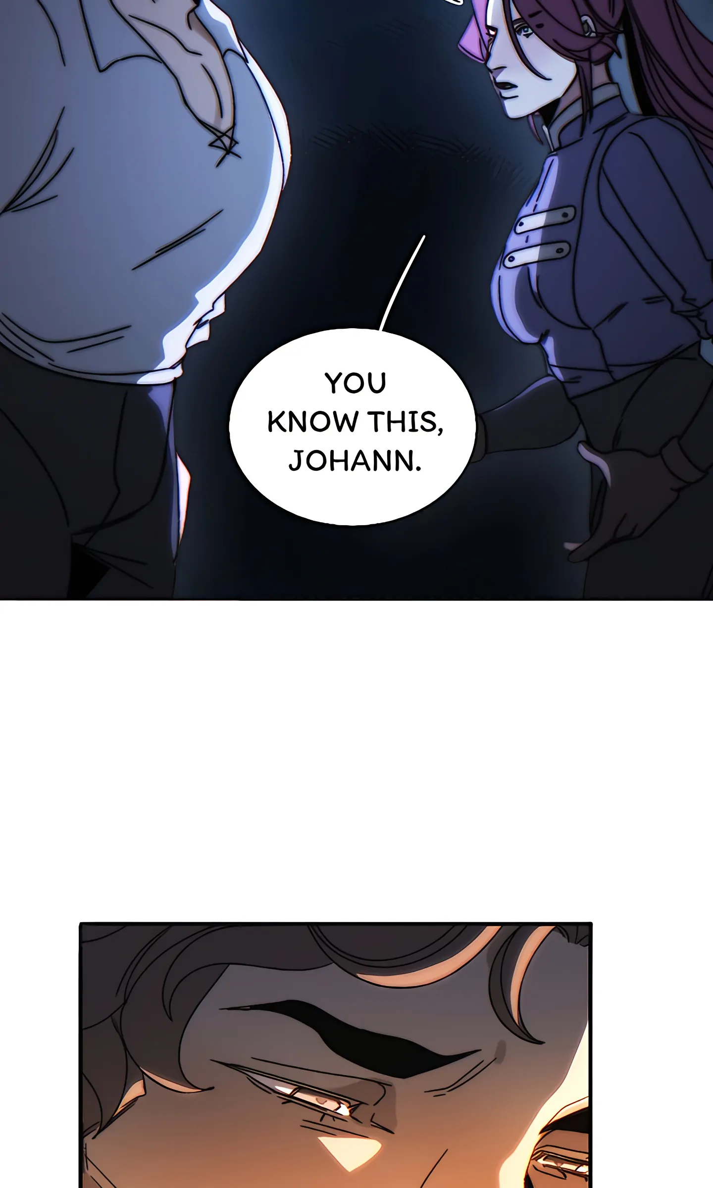 A Sense For Love Chapter 9 page 57 - 