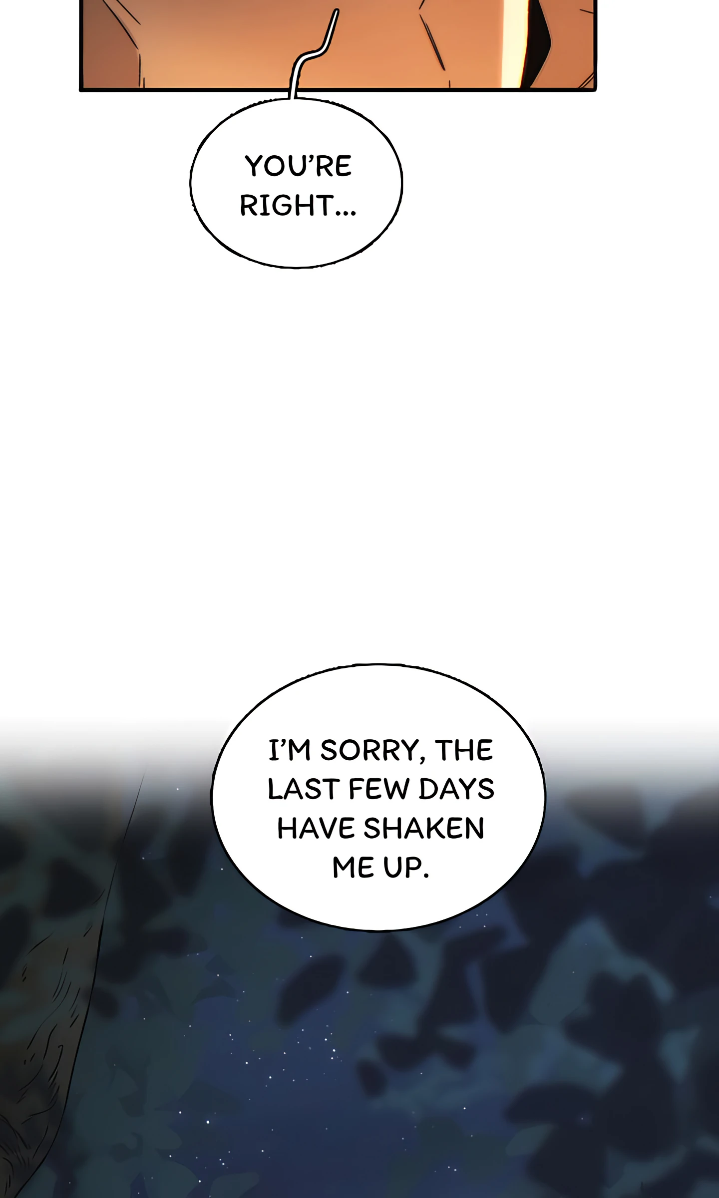 A Sense For Love Chapter 9 page 58 - 