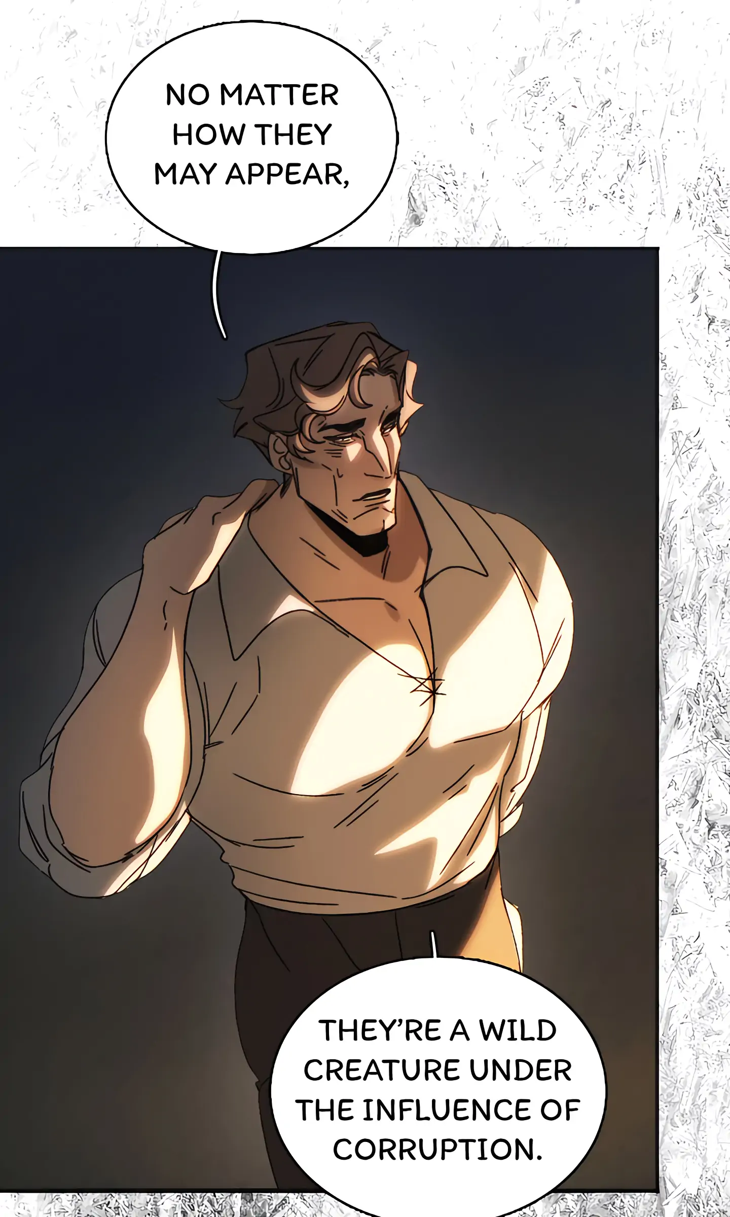 A Sense For Love Chapter 9 page 60 - 