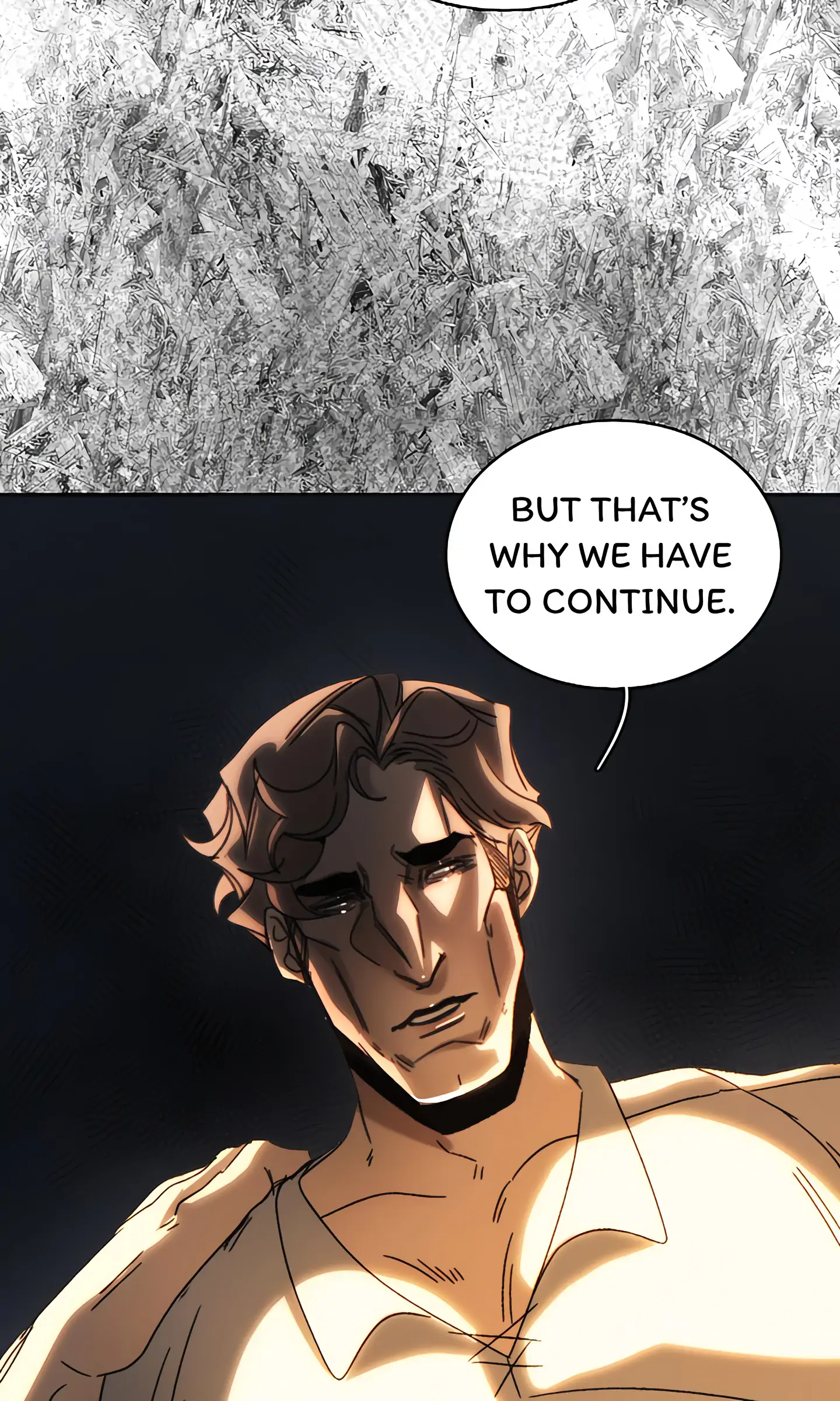 A Sense For Love Chapter 9 page 61 - 