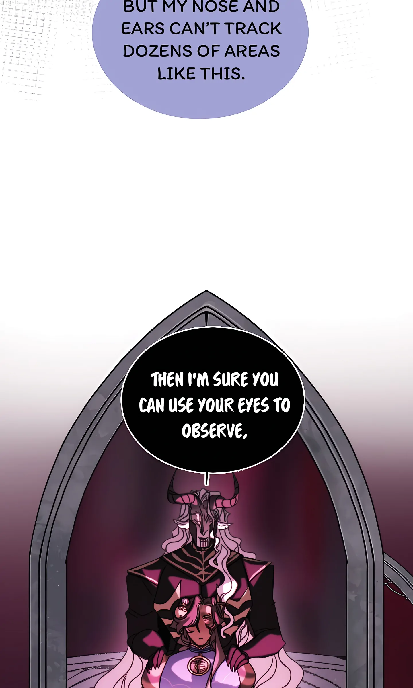 A Sense For Love Chapter 9 page 8 - 
