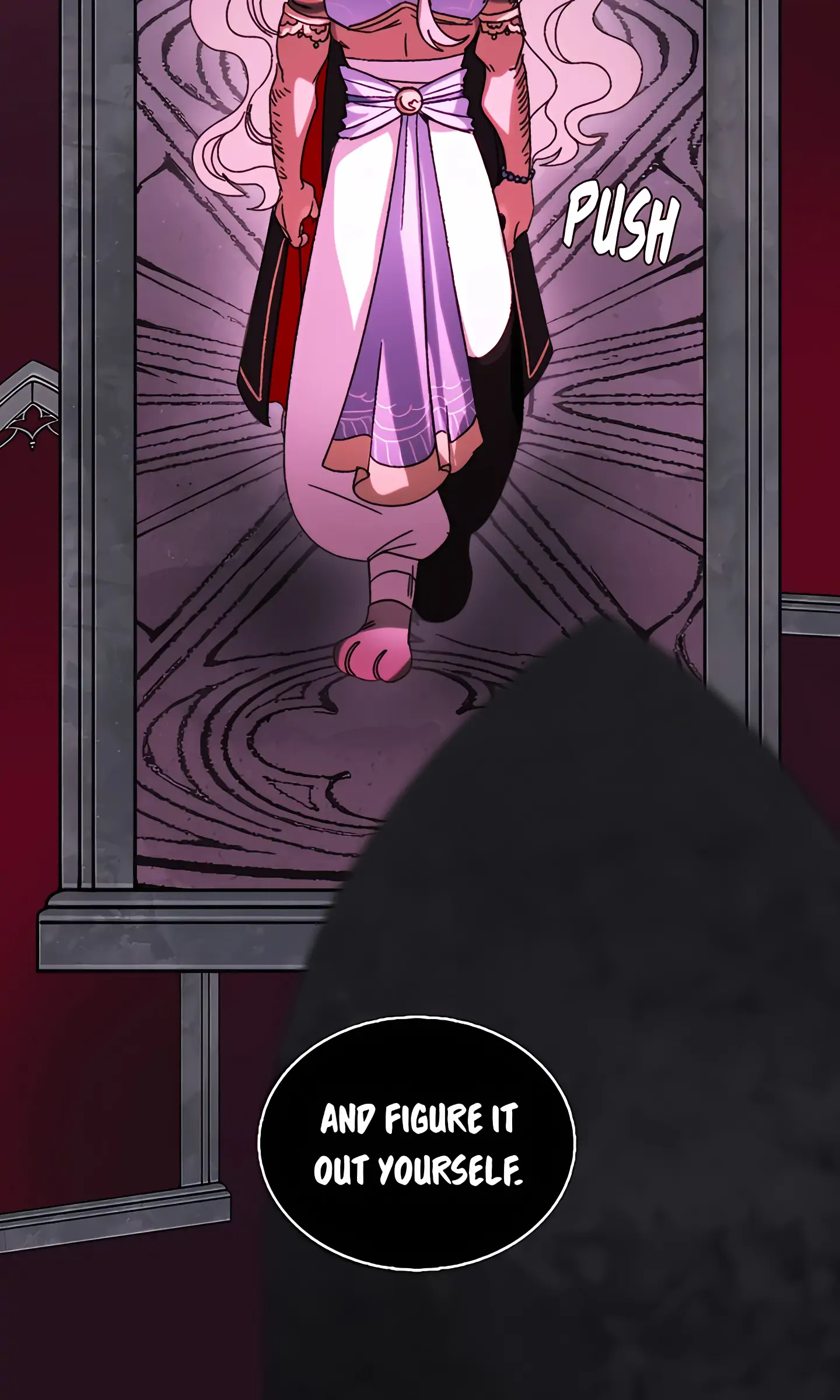 A Sense For Love Chapter 9 page 9 - 
