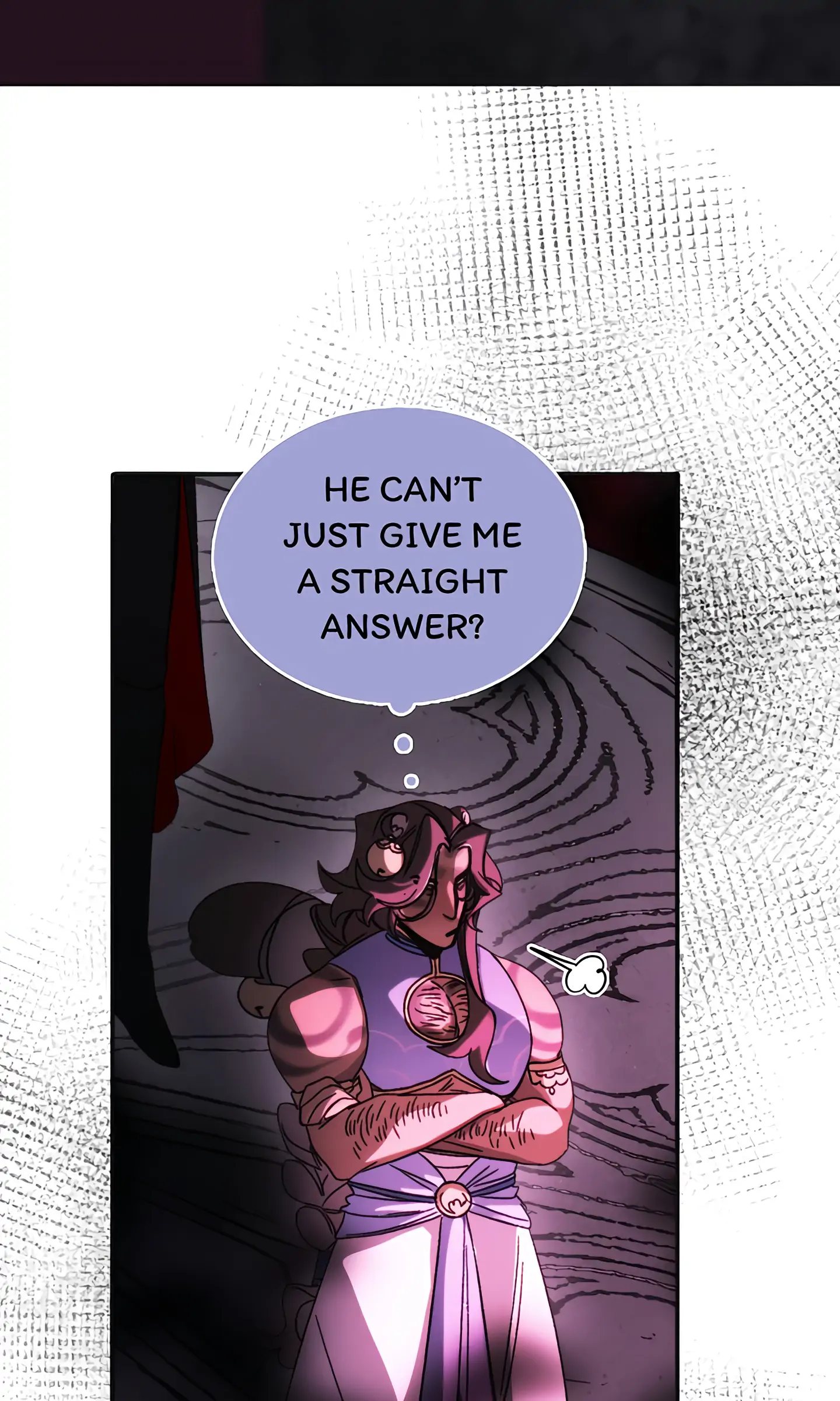 A Sense For Love Chapter 9 page 10 - 