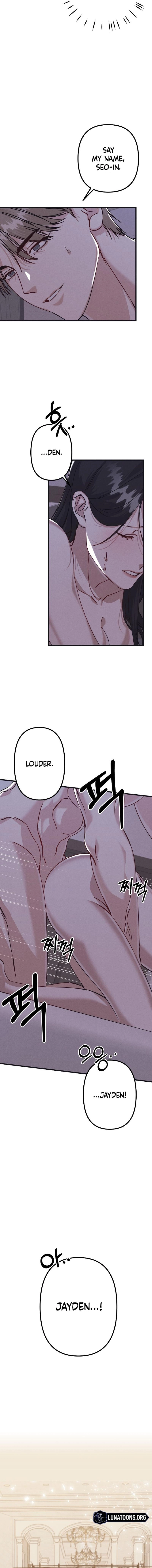 A Shady Partnership Chapter 0 page 11 - 